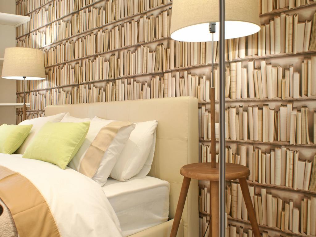 Italianway-turati 8 Apartamento *