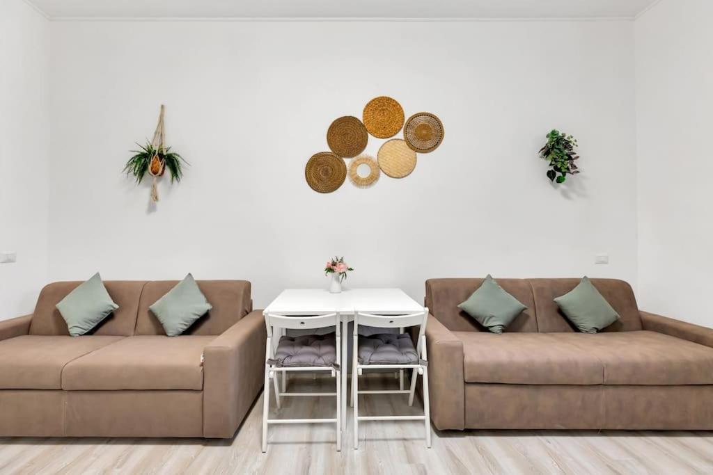 Apartamento San Siro-fiera 15 Minuti Da Life Wifi Netlix *