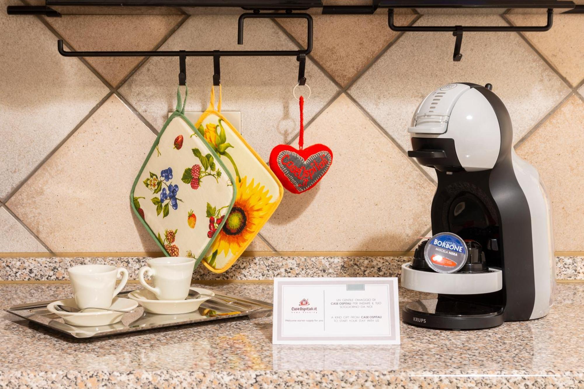 Casa Mimosa Perfect For Family Or Groups Up To 5 Mailand