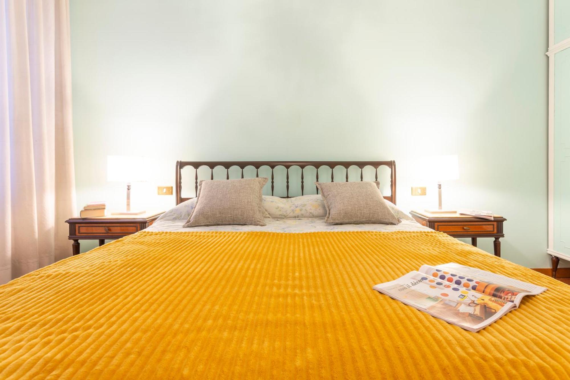 Casa Mimosa Perfect For Family Or Groups Up To 5 Apartment *