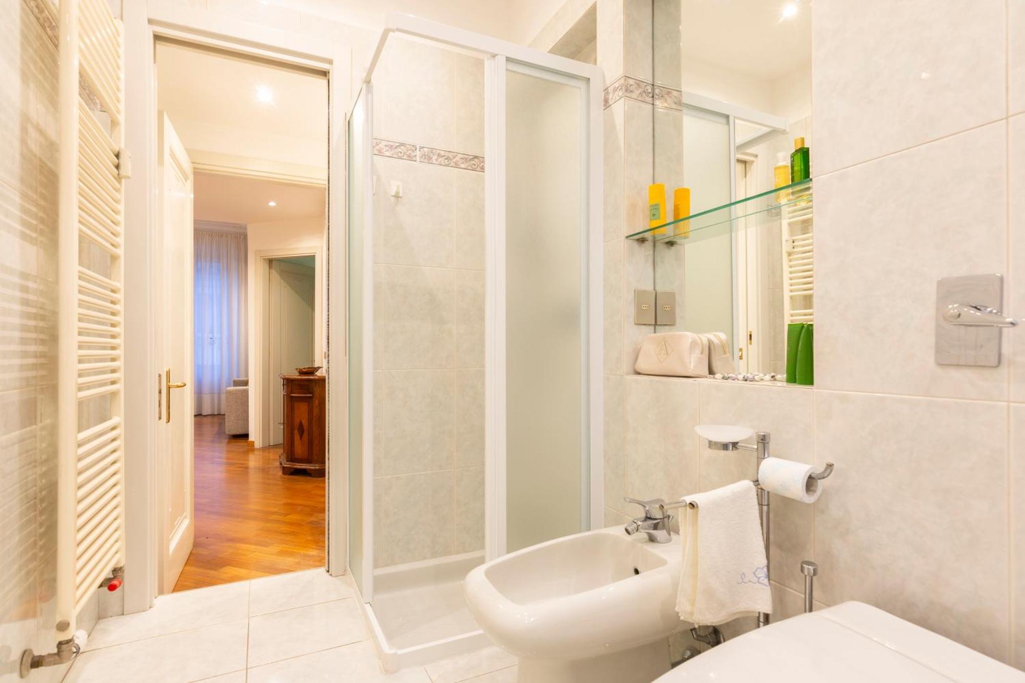 Apartment Casa Mimosa Perfect For Family Or Groups Up To 5 Mailand