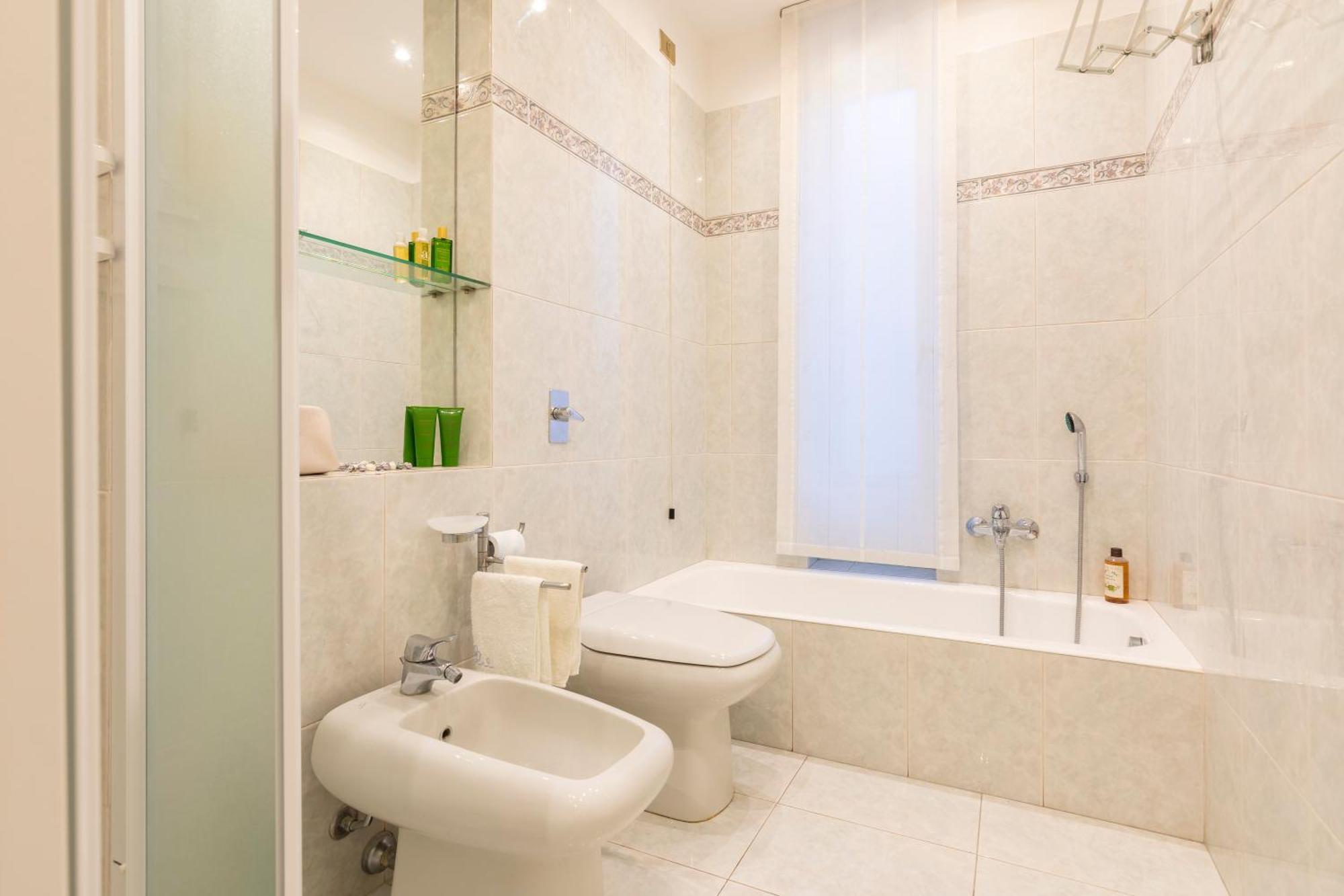 Casa Mimosa Perfect For Family Or Groups Up To 5 Apartment