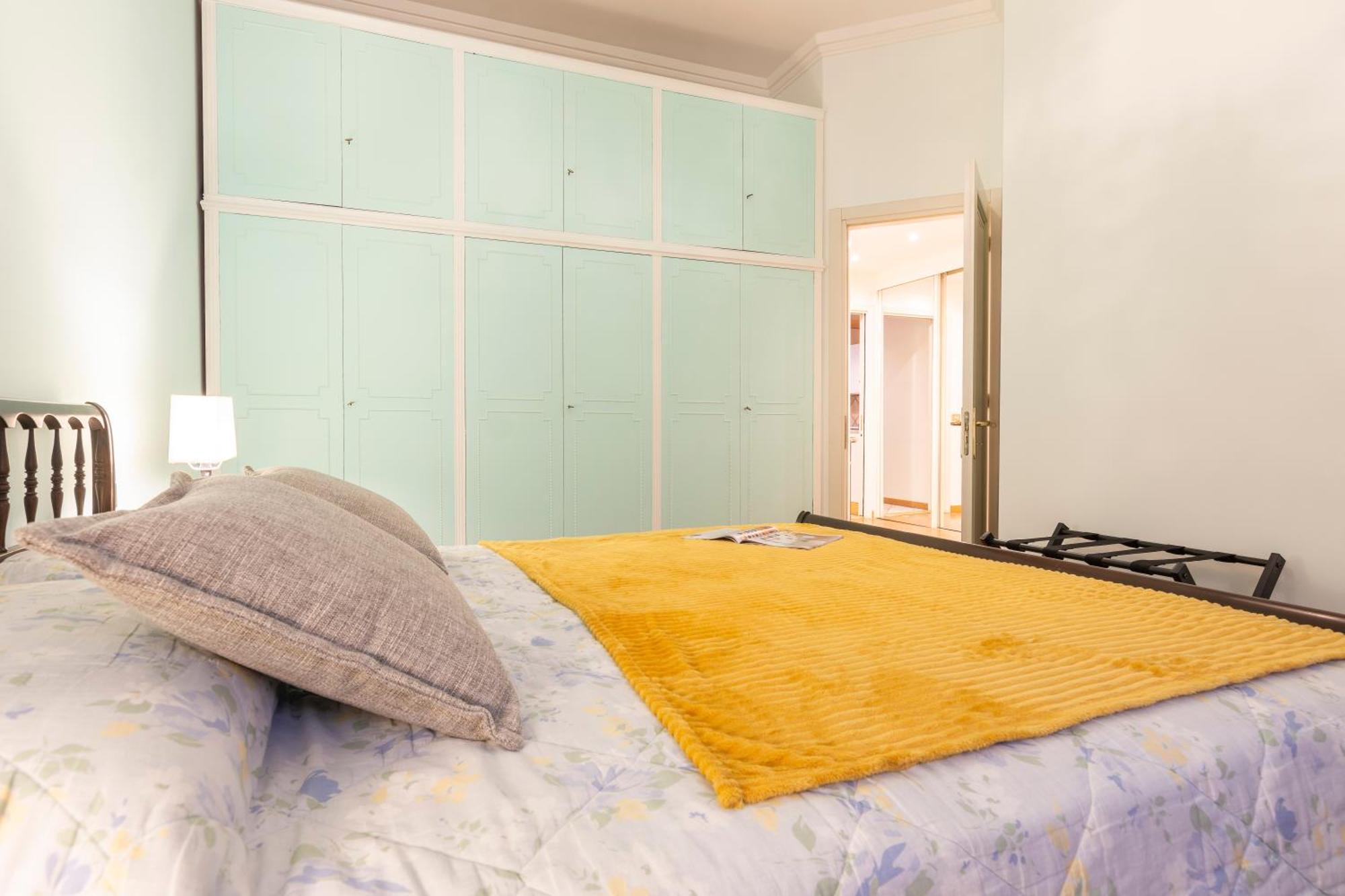 Casa Mimosa Perfect For Family Or Groups Up To 5 Apartment Mailand