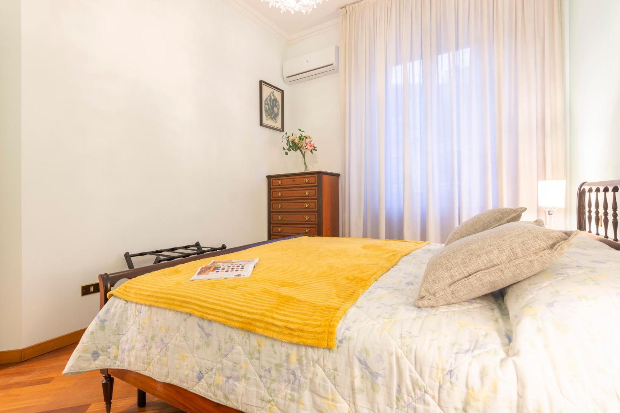 Casa Mimosa Perfect For Family Or Groups Up To 5 Apartment *