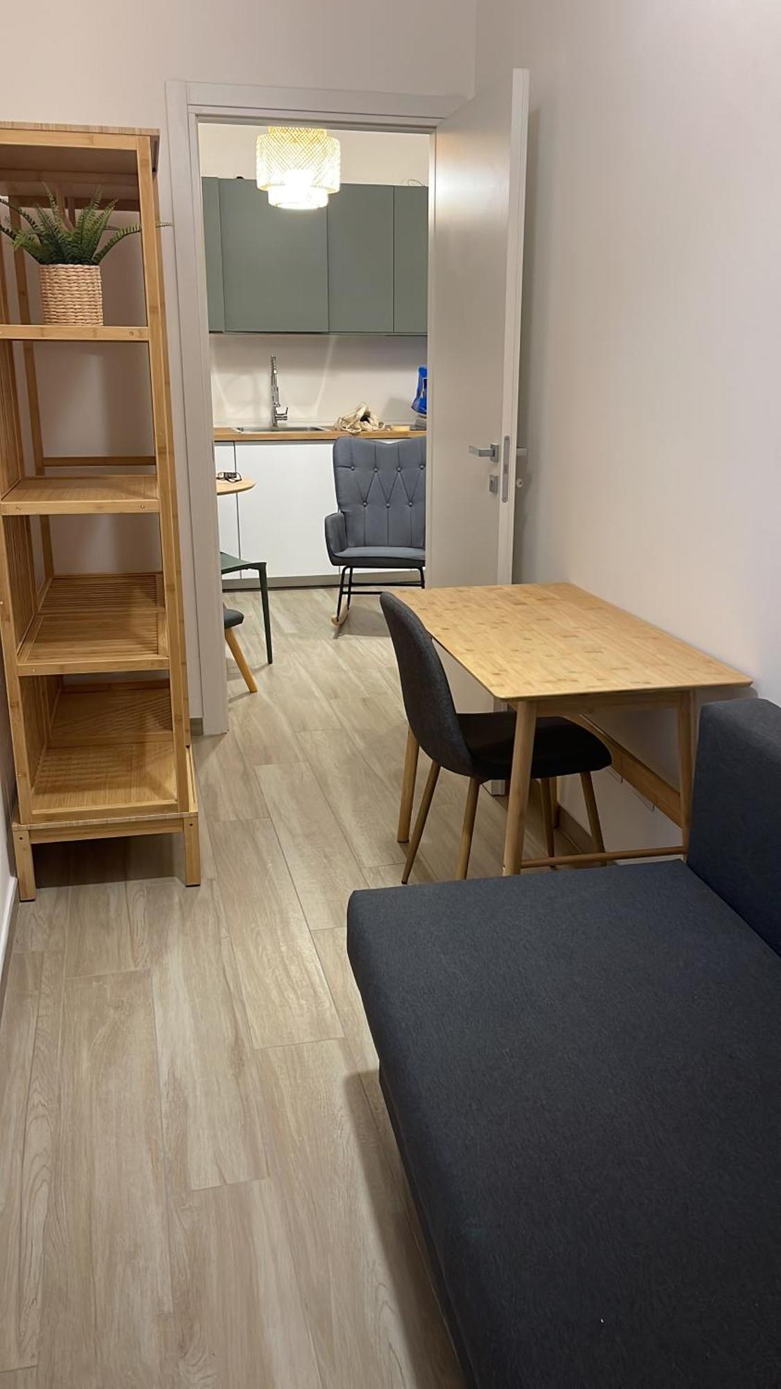 Apartment Luni 4 - Design Trilo -m3- 8 Min Dal Duomo
