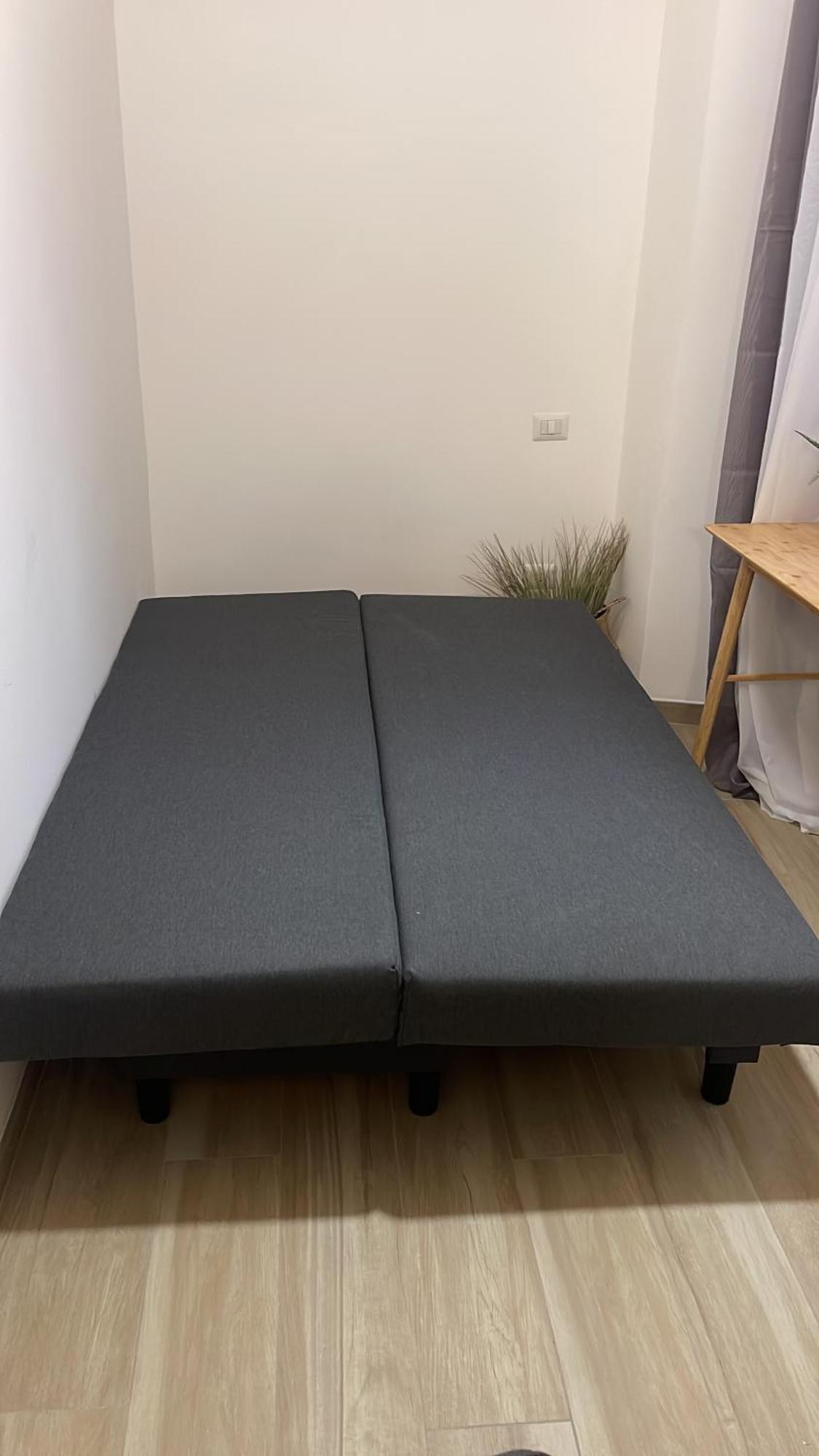 Luni 4 - Design Trilo -m3- 8 Min Dal Duomo Apartment Mailand