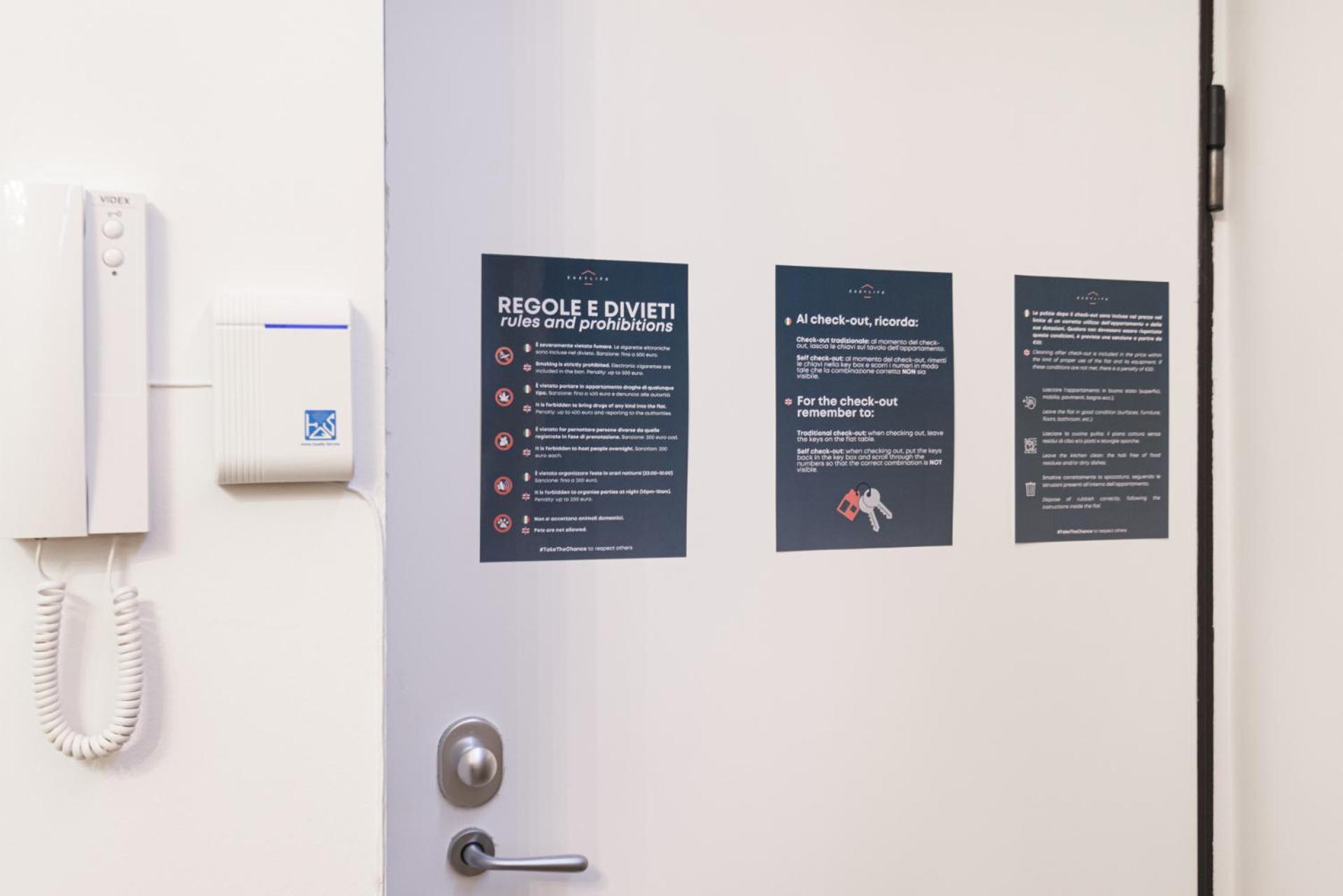 Easylife - Comodo In Risorgimento