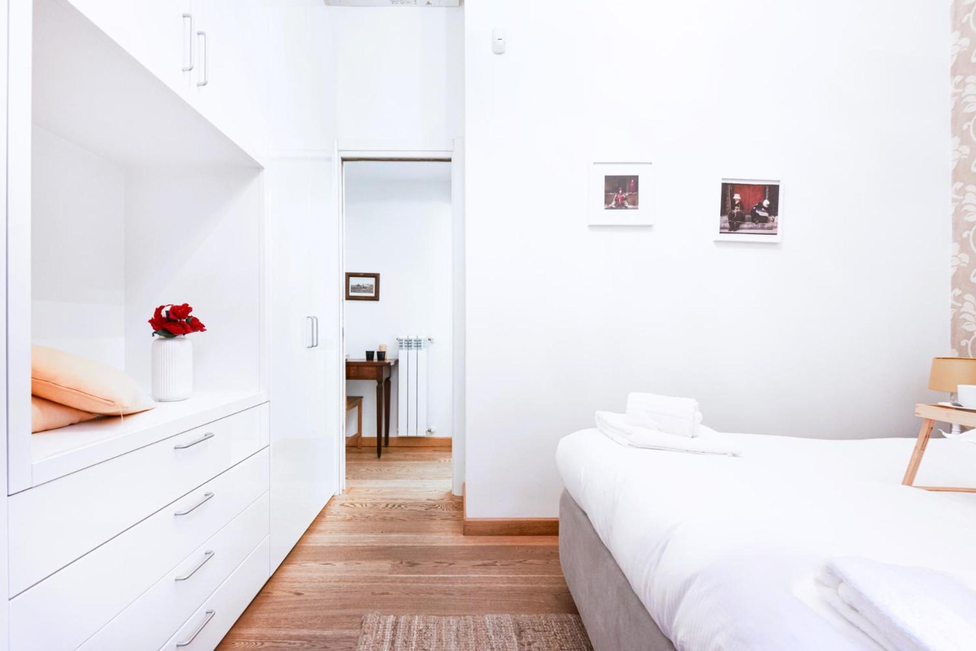 Easylife - Comodo In Risorgimento * Mailand