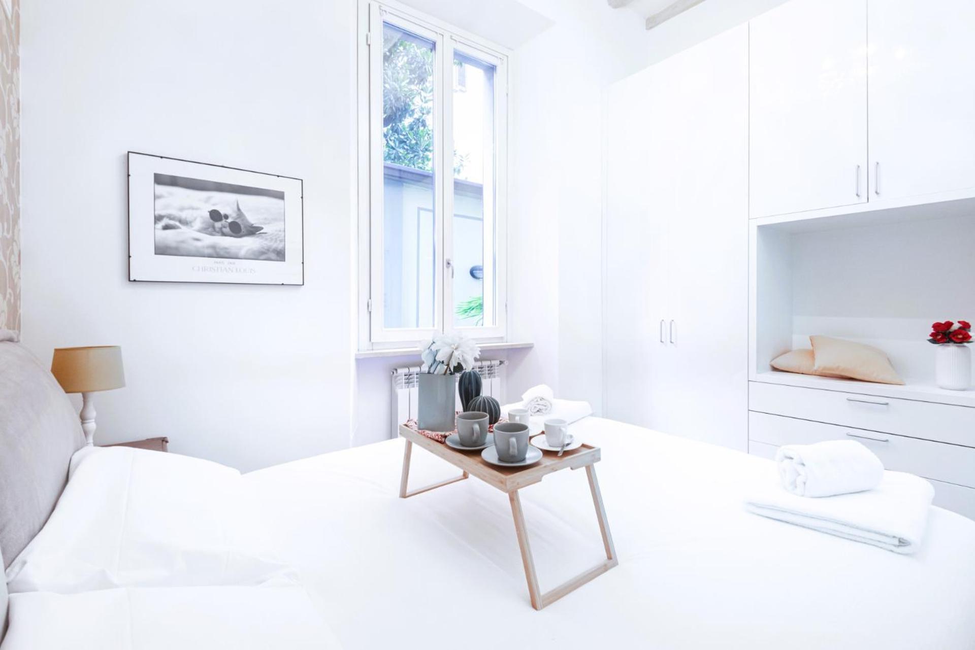 Apartment Easylife - Comodo In Risorgimento *