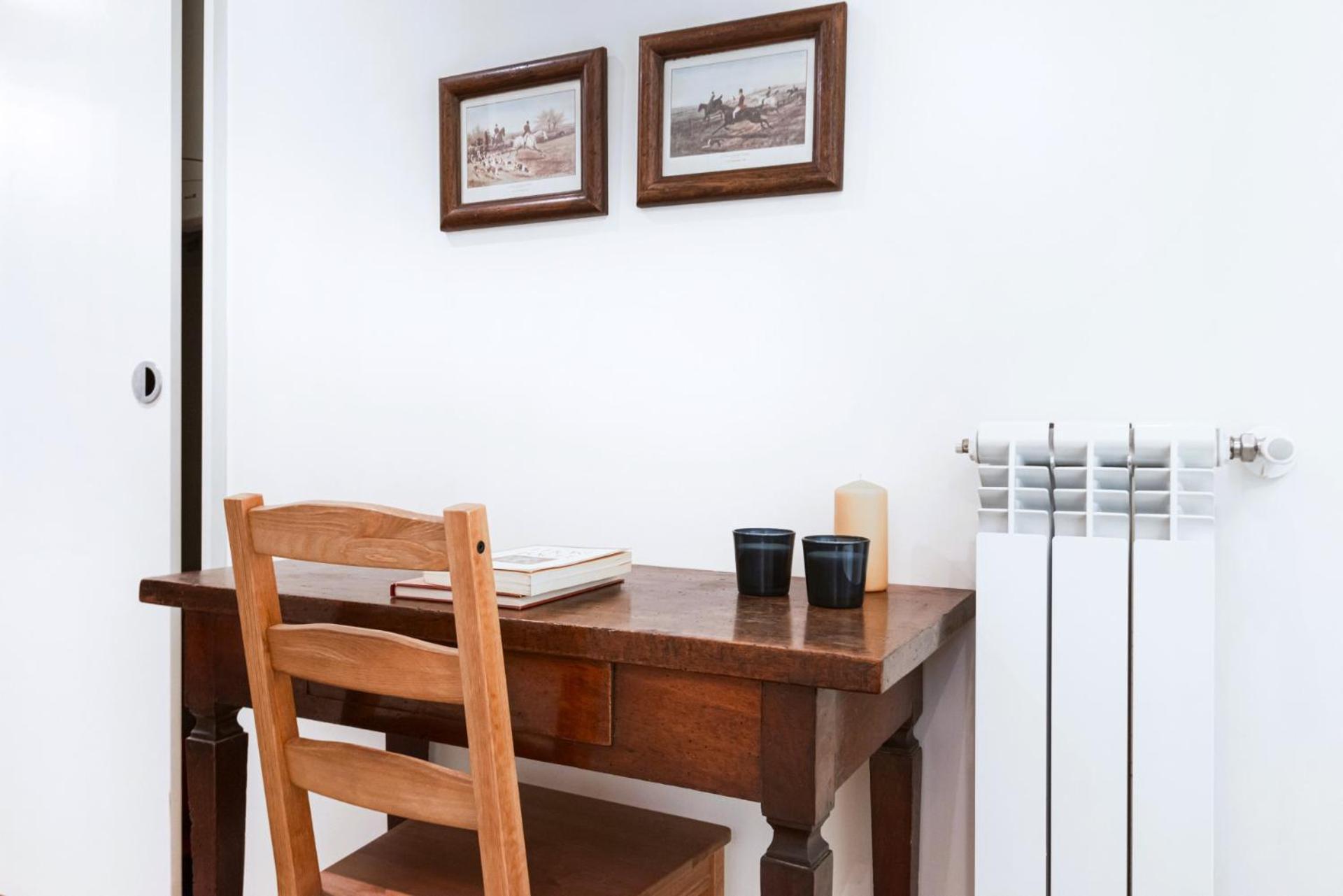 Apartment Easylife - Comodo In Risorgimento Mailand