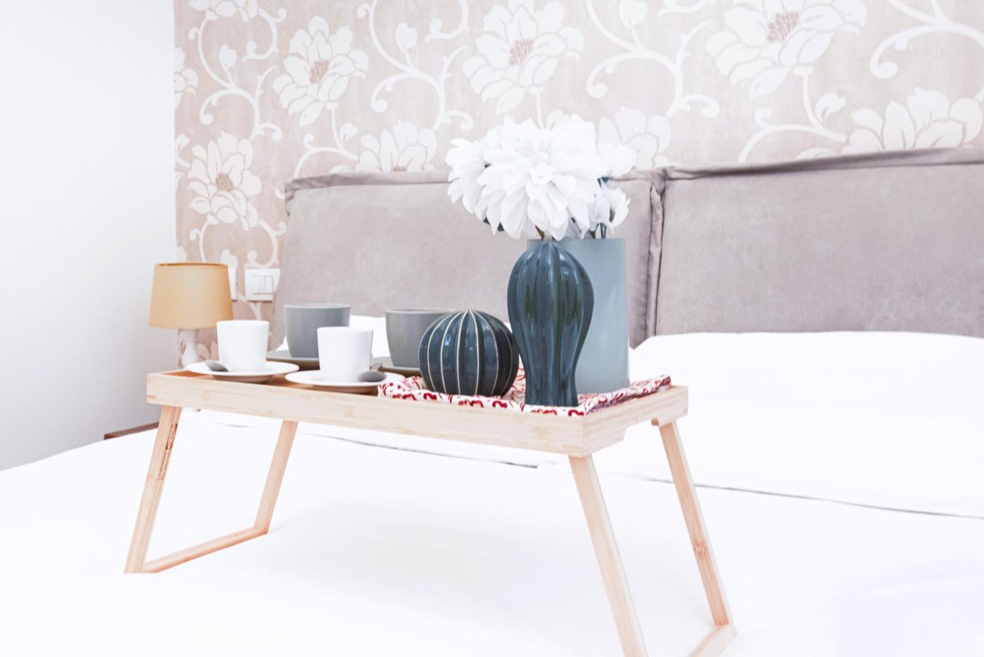 Easylife - Comodo In Risorgimento Apartment Mailand
