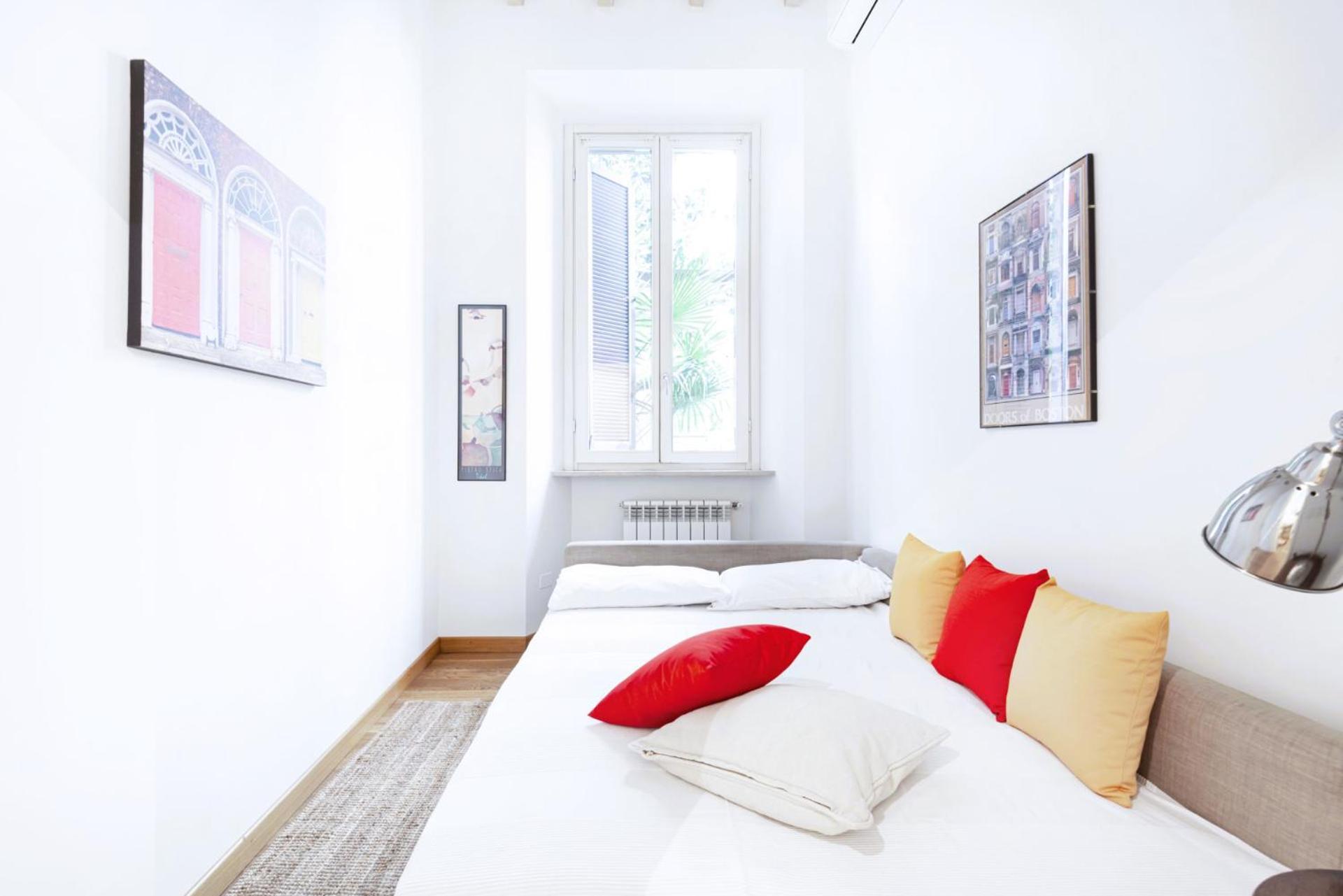 Easylife - Comodo In Risorgimento * Mailand