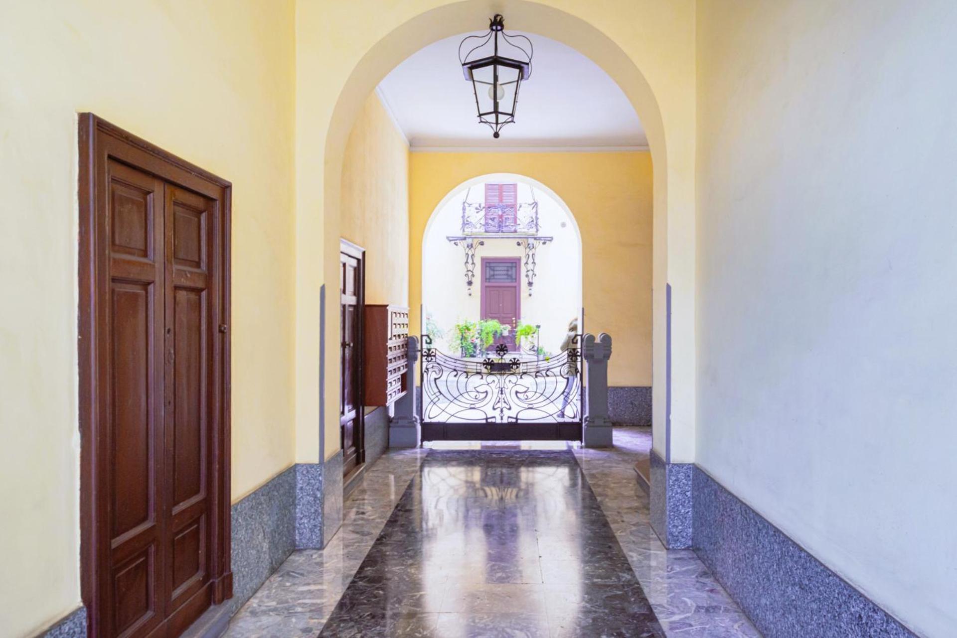 Apartment Easylife - Comodo In Risorgimento