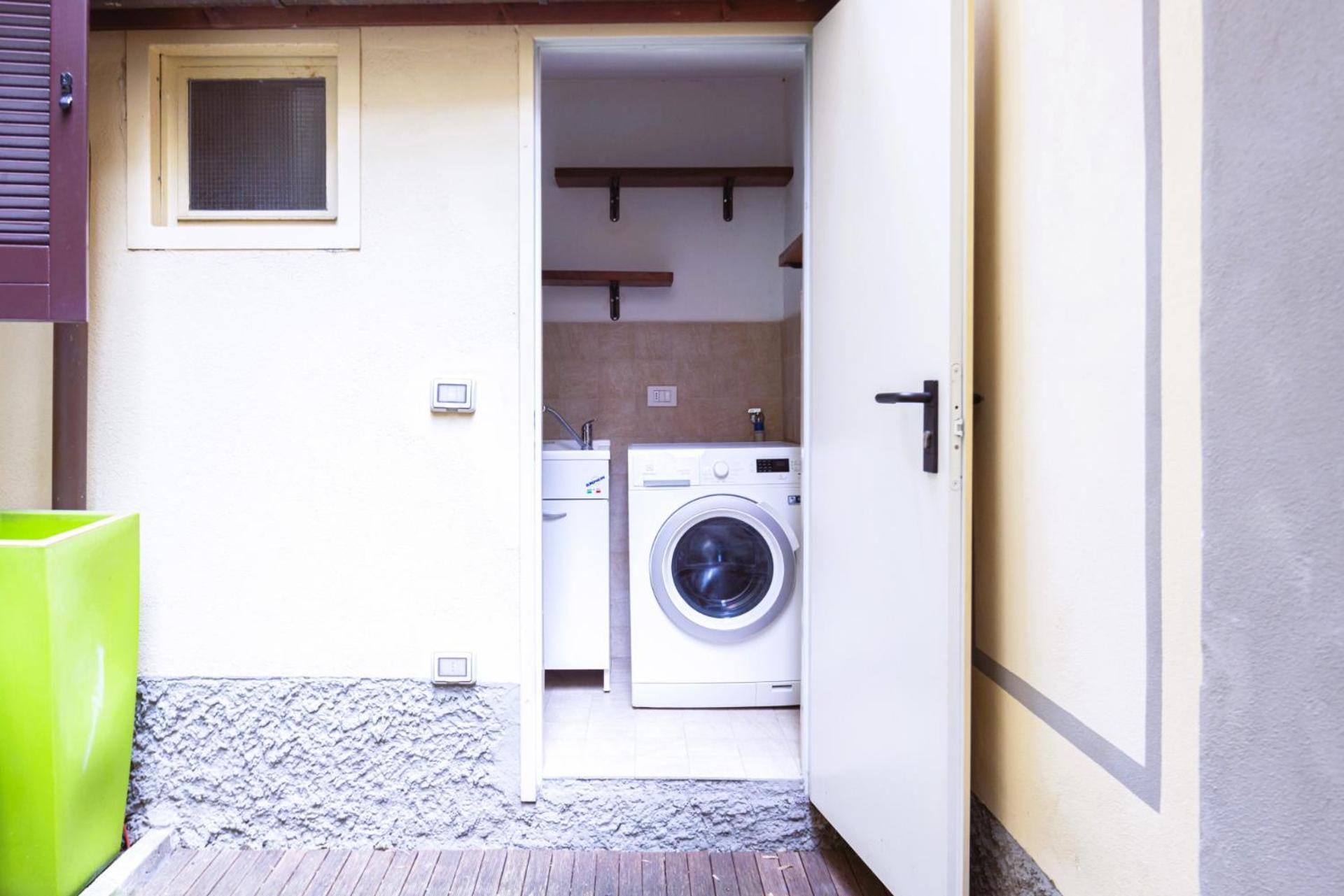 Easylife - Comodo In Risorgimento Apartment