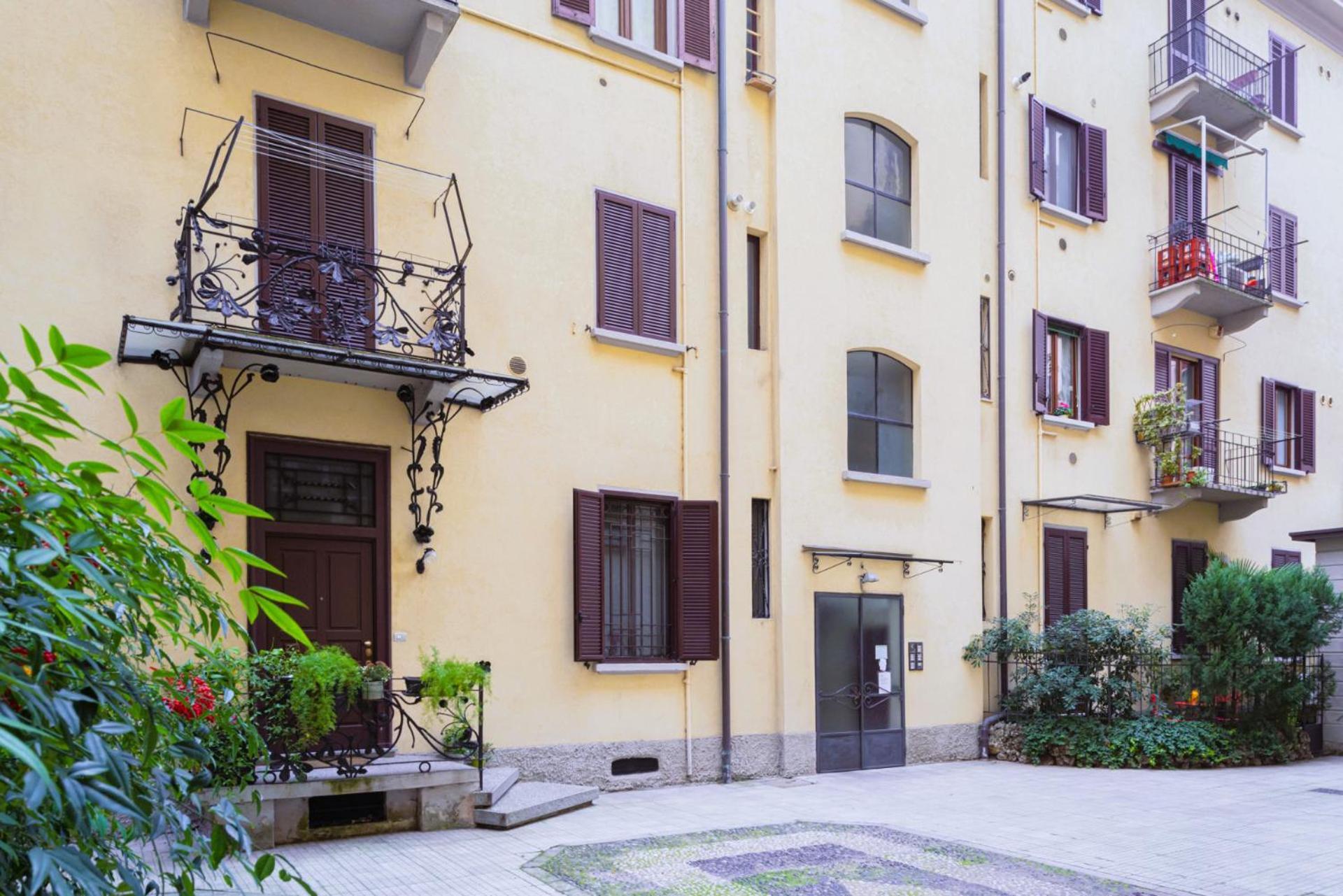 Easylife - Comodo In Risorgimento *