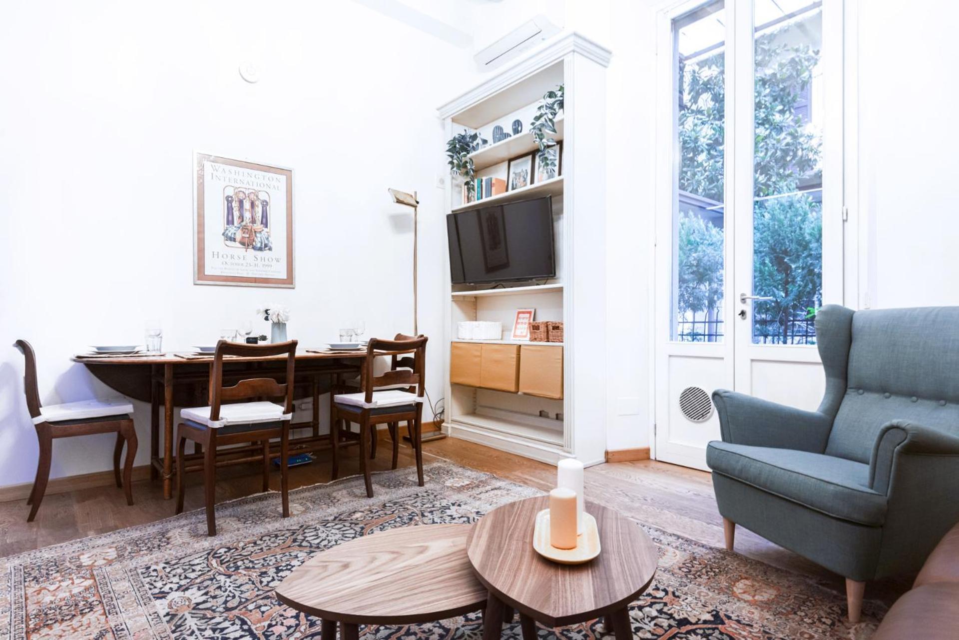 Easylife - Comodo In Risorgimento *