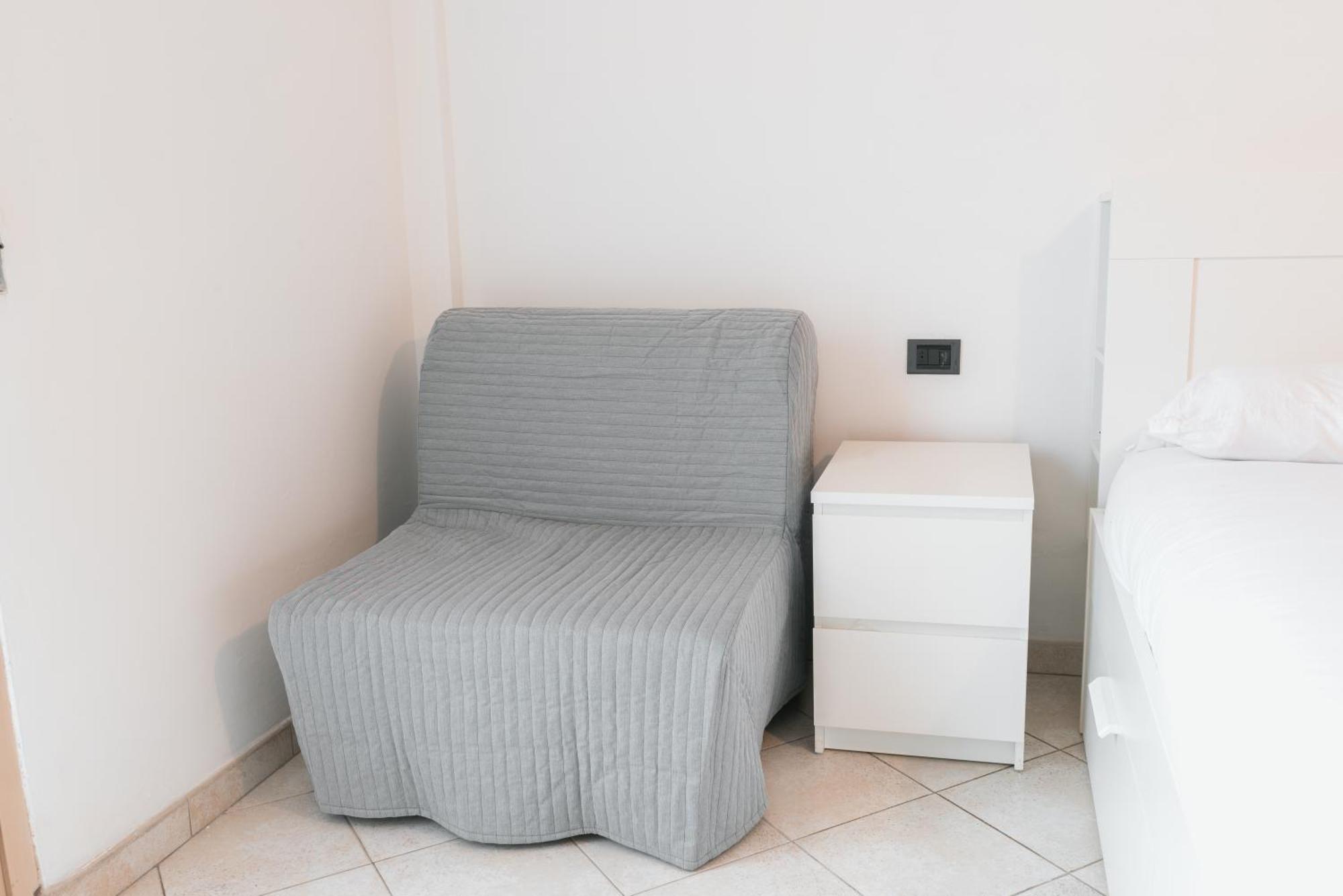 Ihost - De Andreis 11 Mailand