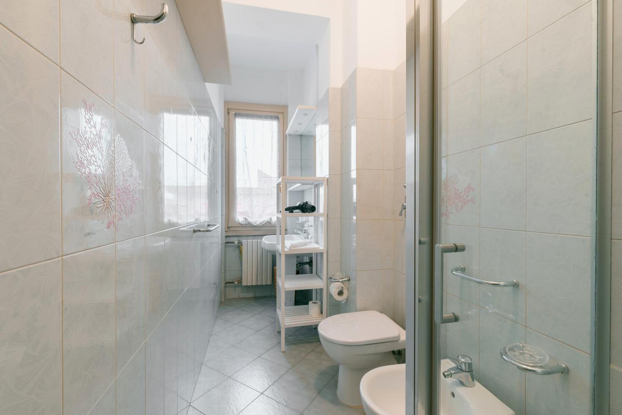 Apartment Ihost - De Andreis 11 *