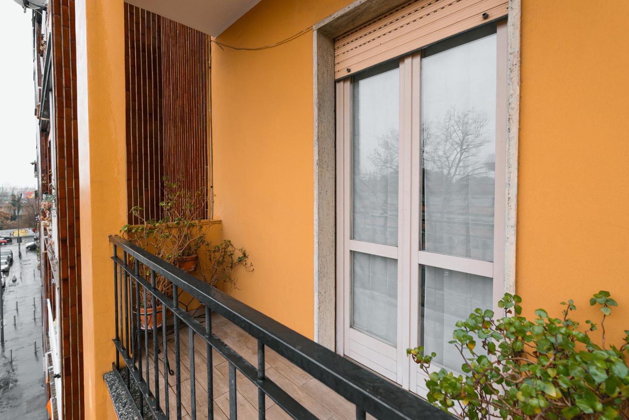Ihost - De Andreis 11 Mailand