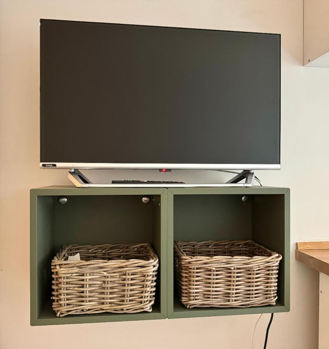 Rainbow Studio Flat- Monolocale Luminoso Apartment