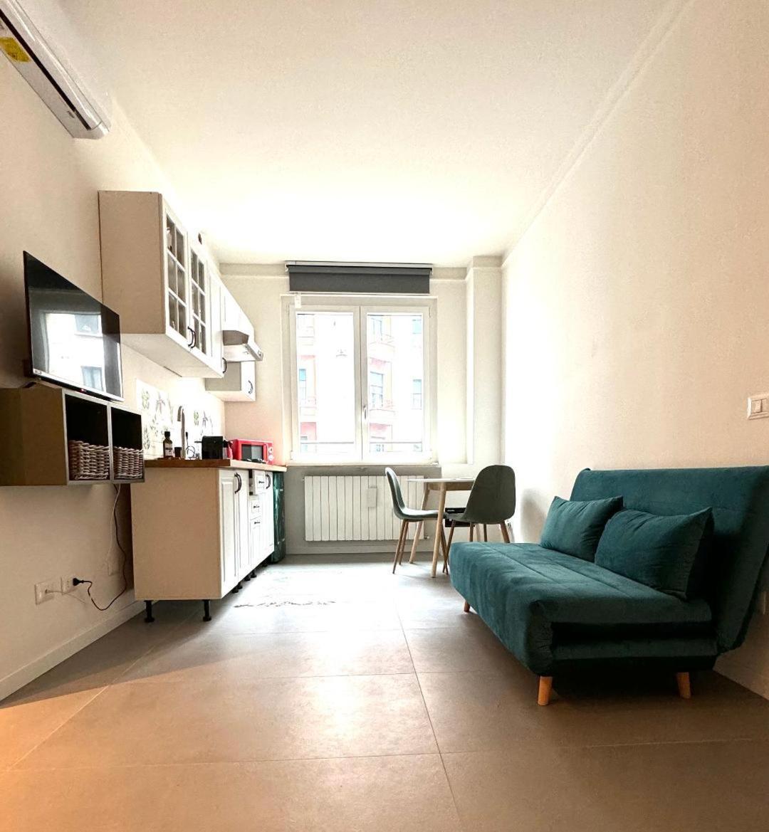 Rainbow Studio Flat- Monolocale Luminoso * Mailand