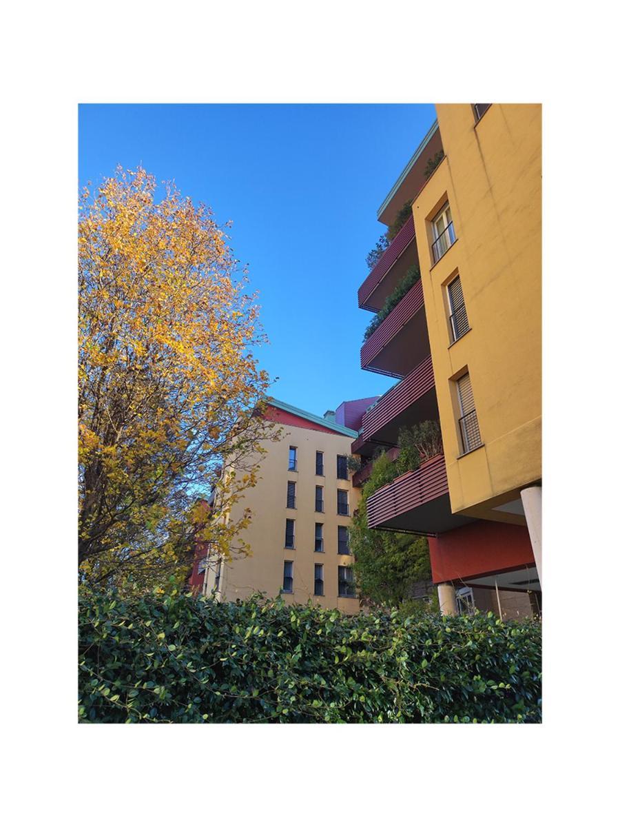 Apartment A Casa Di Luca