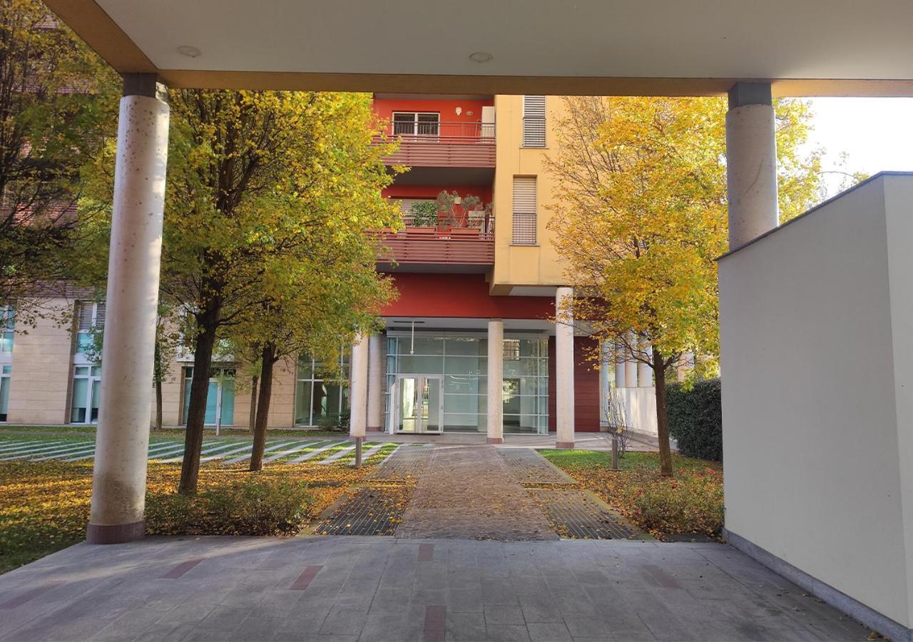A Casa Di Luca Milan