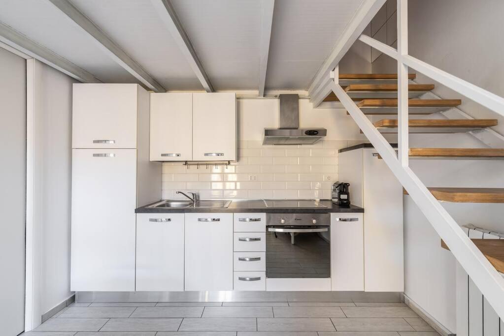 Cozy Apartment: Coldilana14 Apartamento *