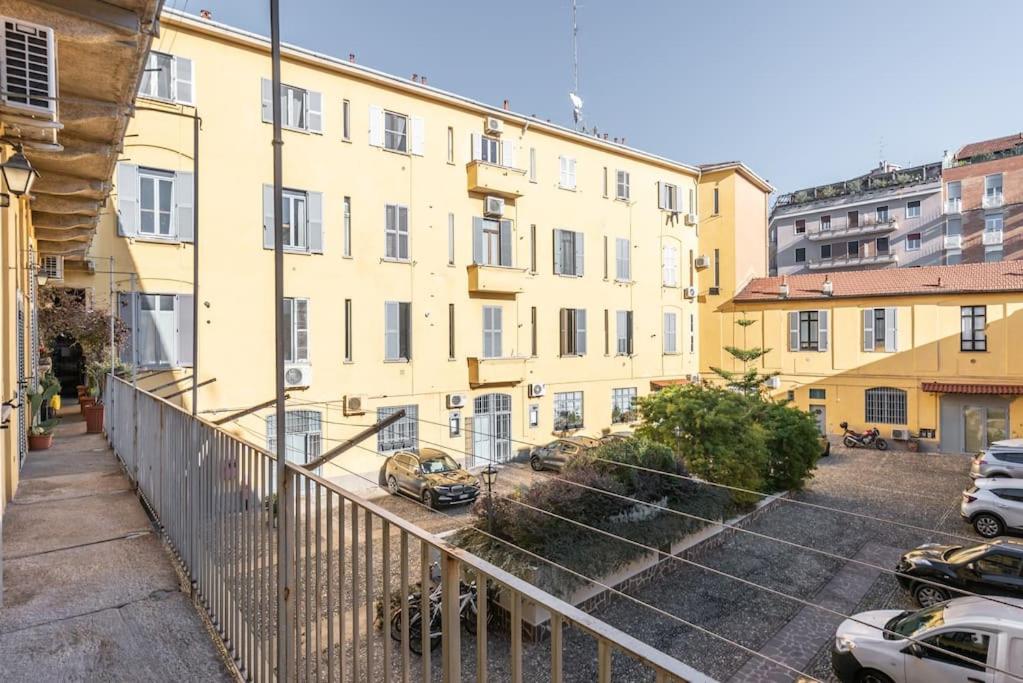 Cozy Apartment: Coldilana14 Milão
