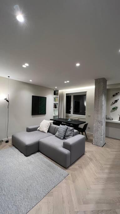 Duca Dei Navigli - Luxury In Apartment