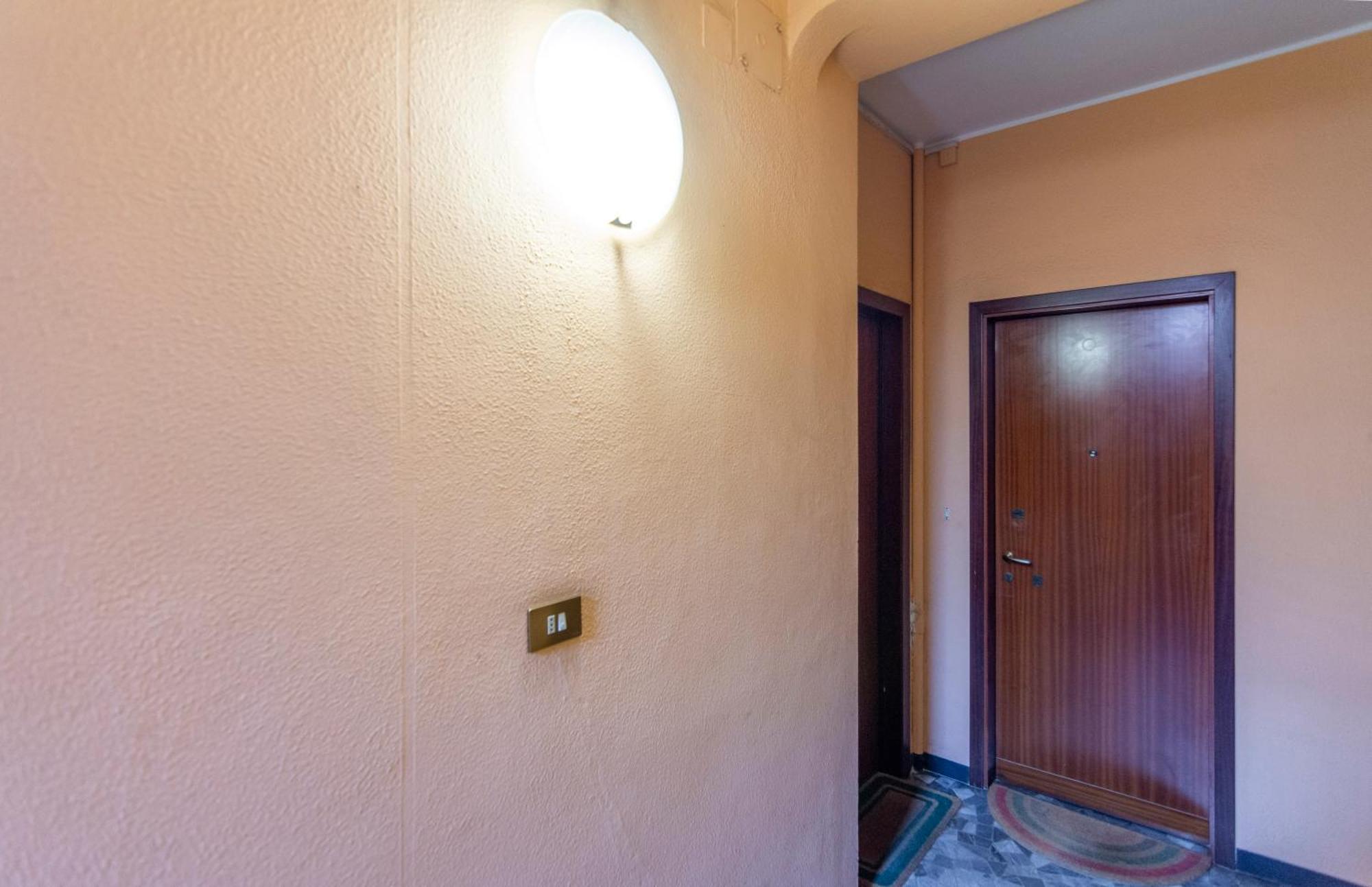Apartment Ospitali - Dimora Tina, Ampio Trilocale In Zona Lambrate Comodo X4 *