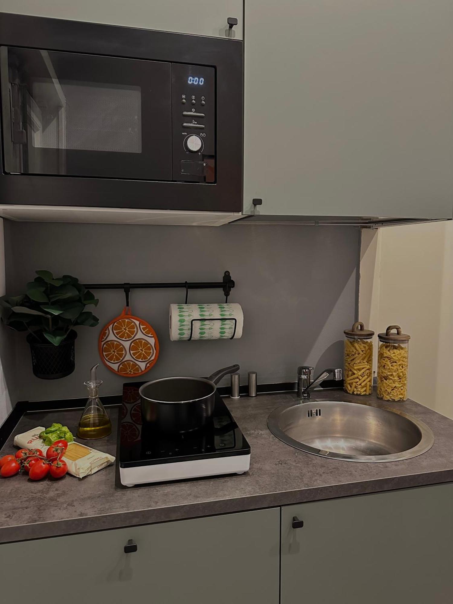 Apartamento Luxury *