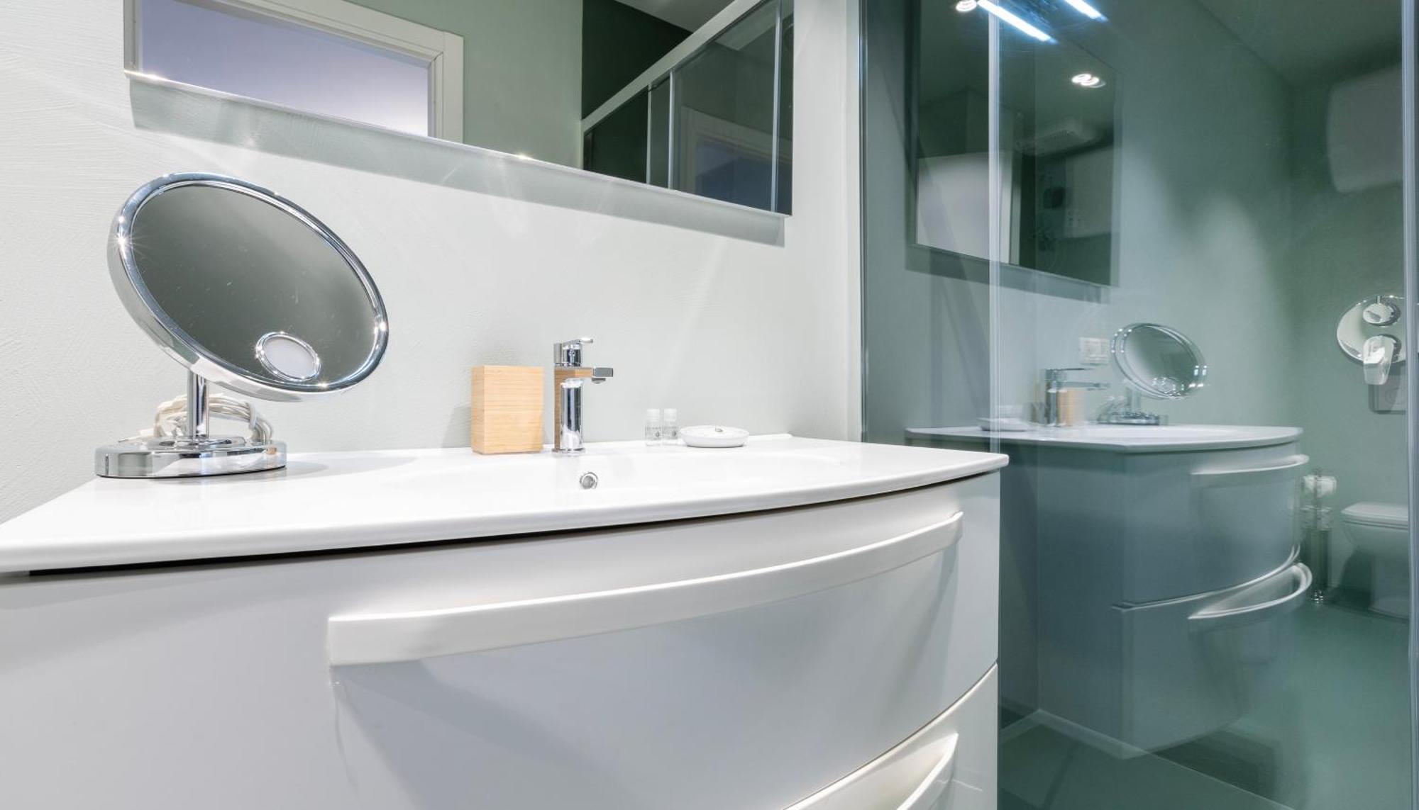 Italianway - Merlo 1 E Apartment Mailand