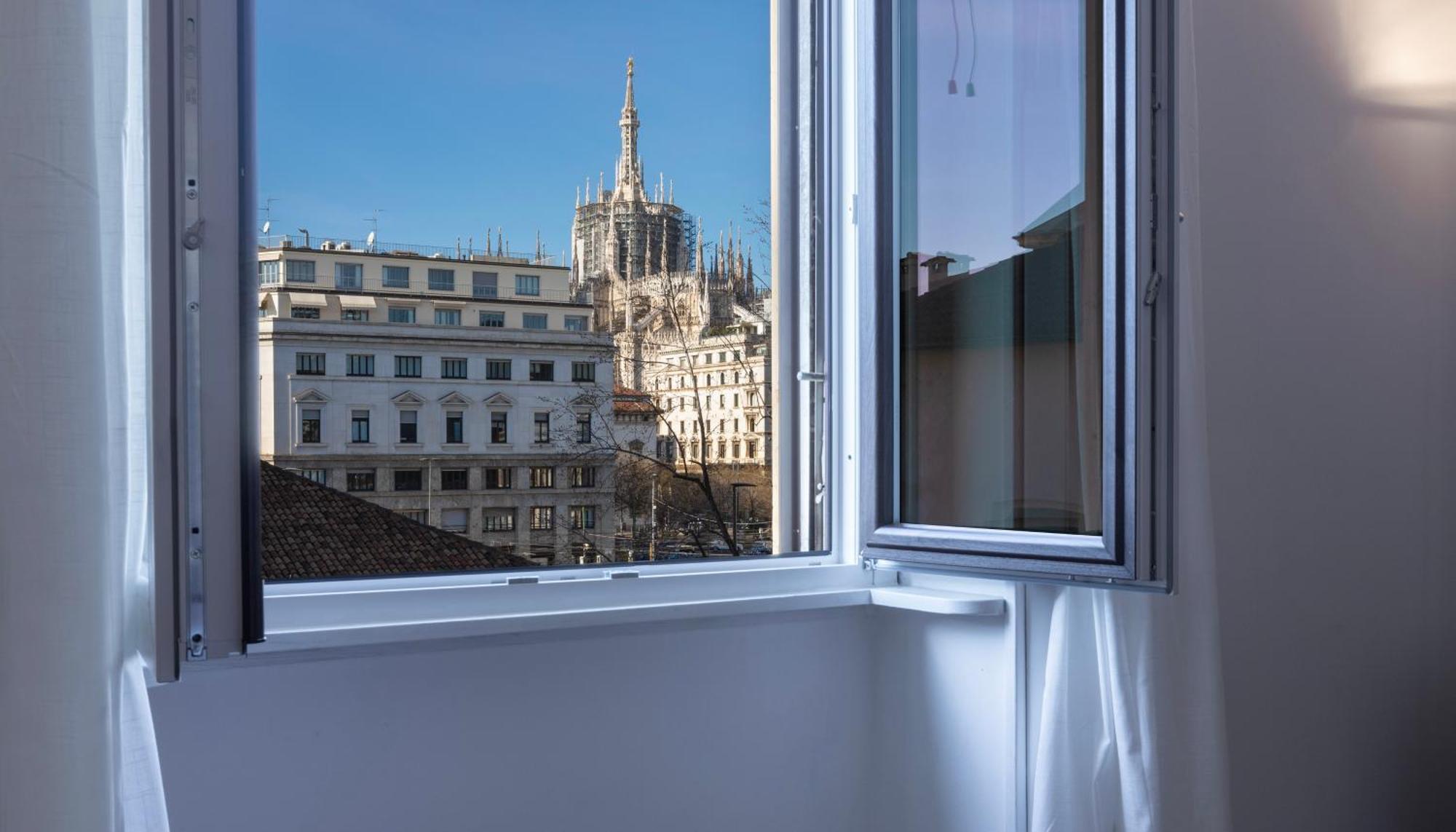Apartment Italianway - Merlo 1 E *