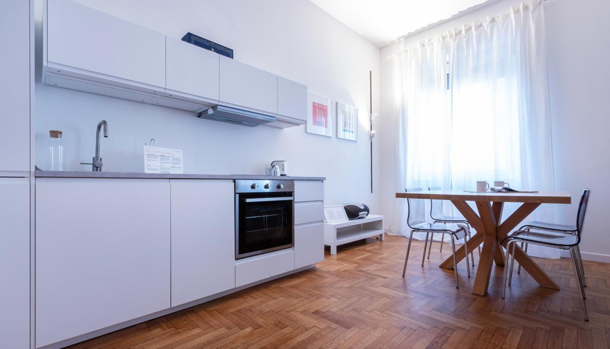 Italianway - Merlo 1 E Apartment