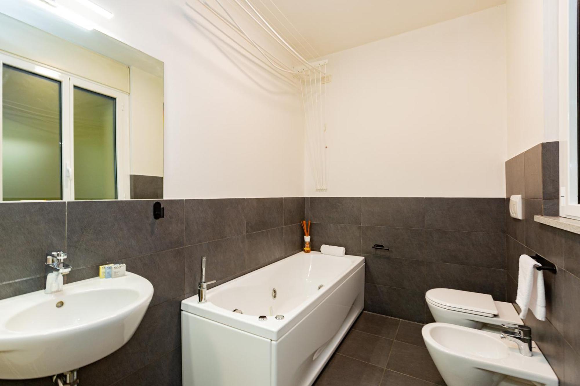 Apartamento Premuda20 Elegant Milão