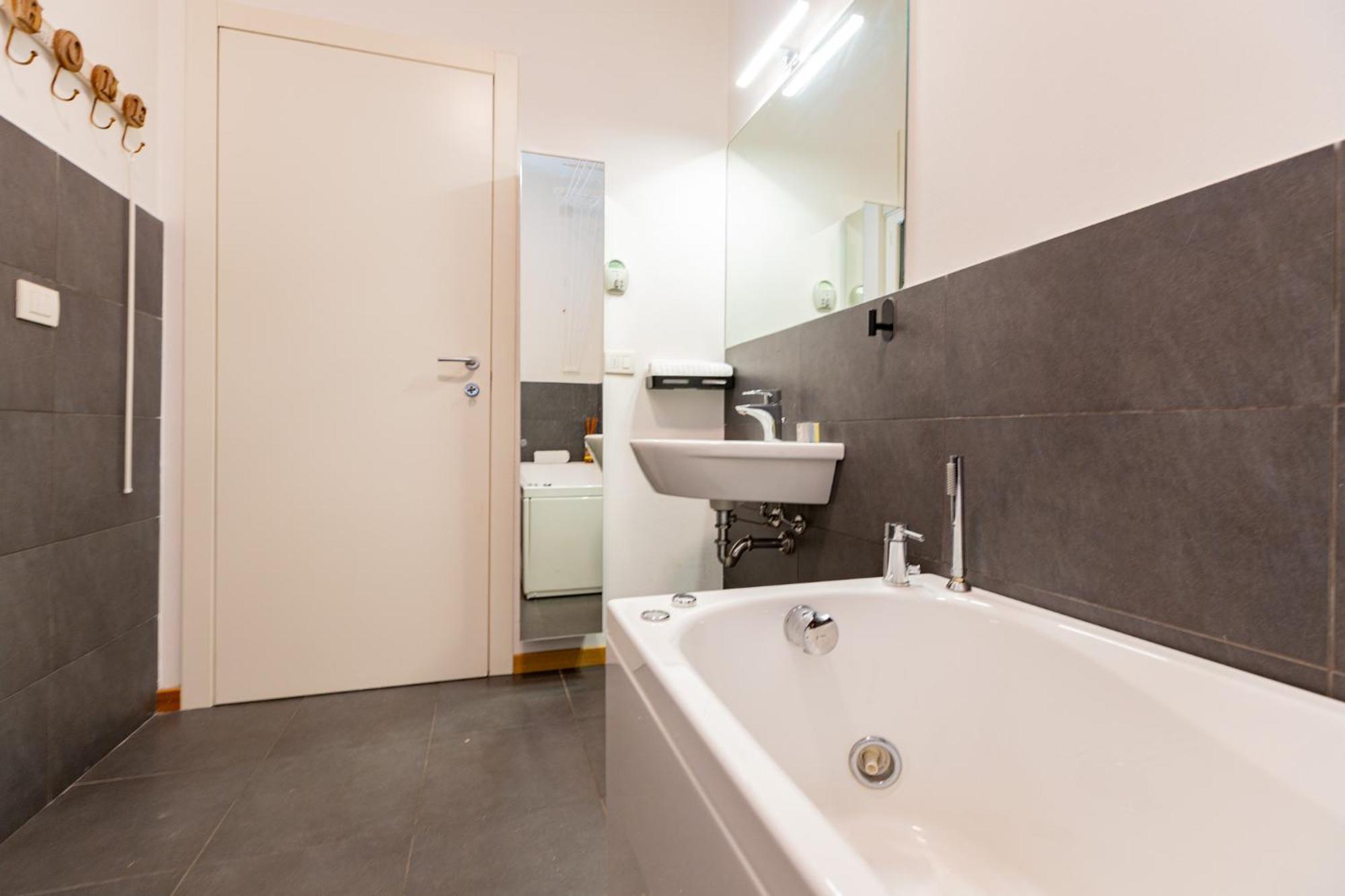 Premuda20 Elegant Apartamento Milão