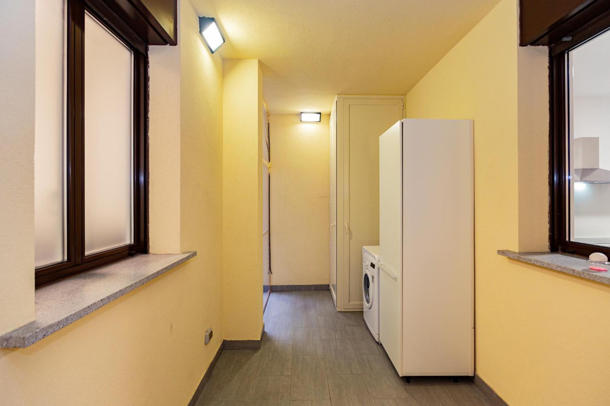 Premuda20 Elegant Apartamento Milão