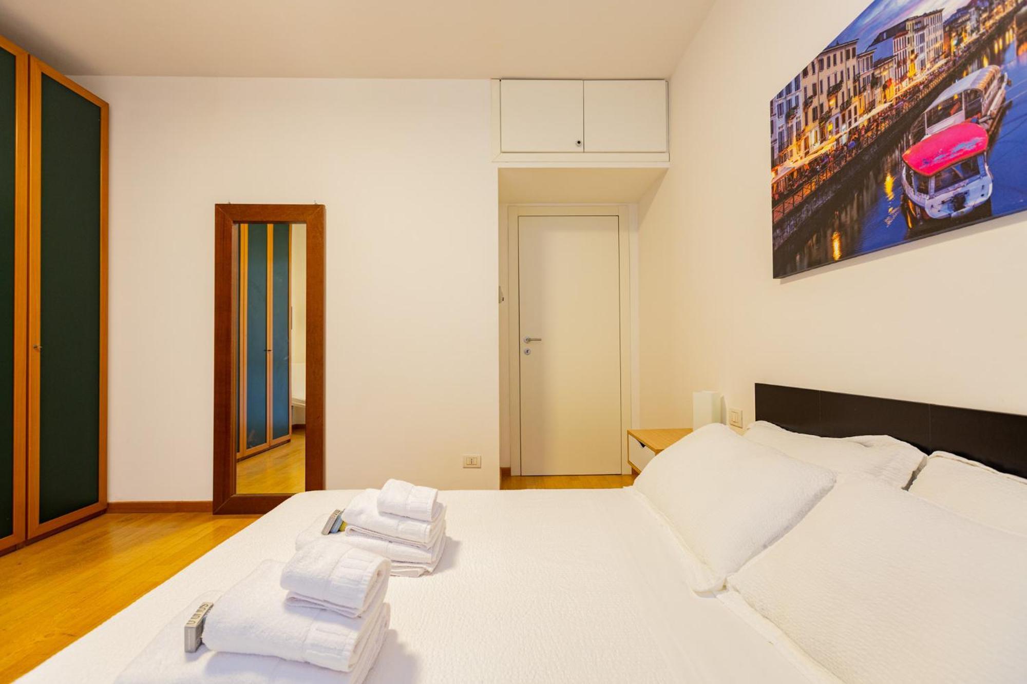 Apartamento Premuda20 Elegant *