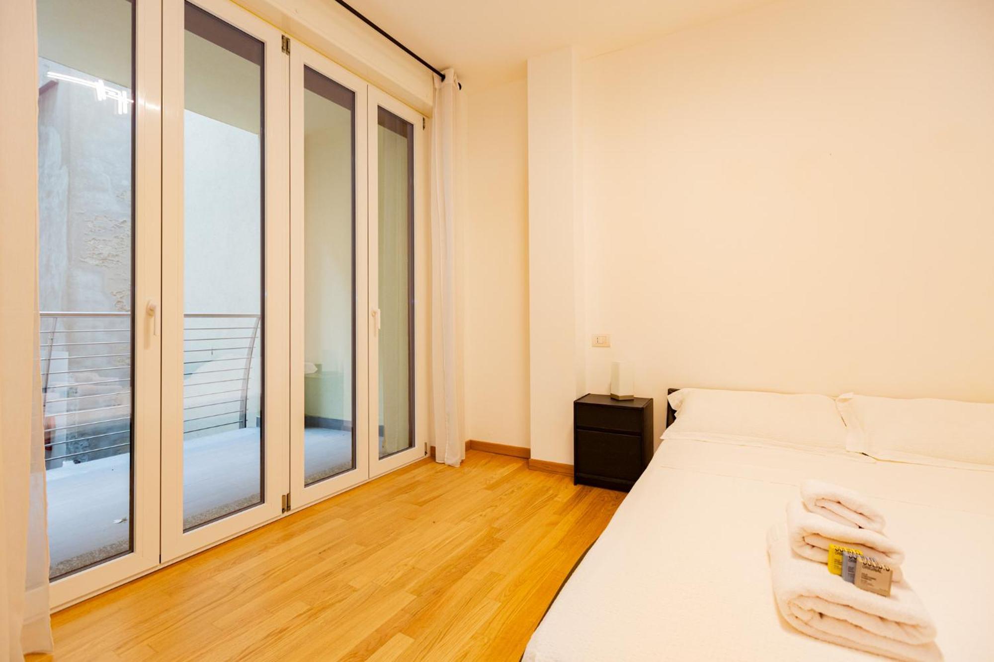 Apartamento Premuda20 Elegant *