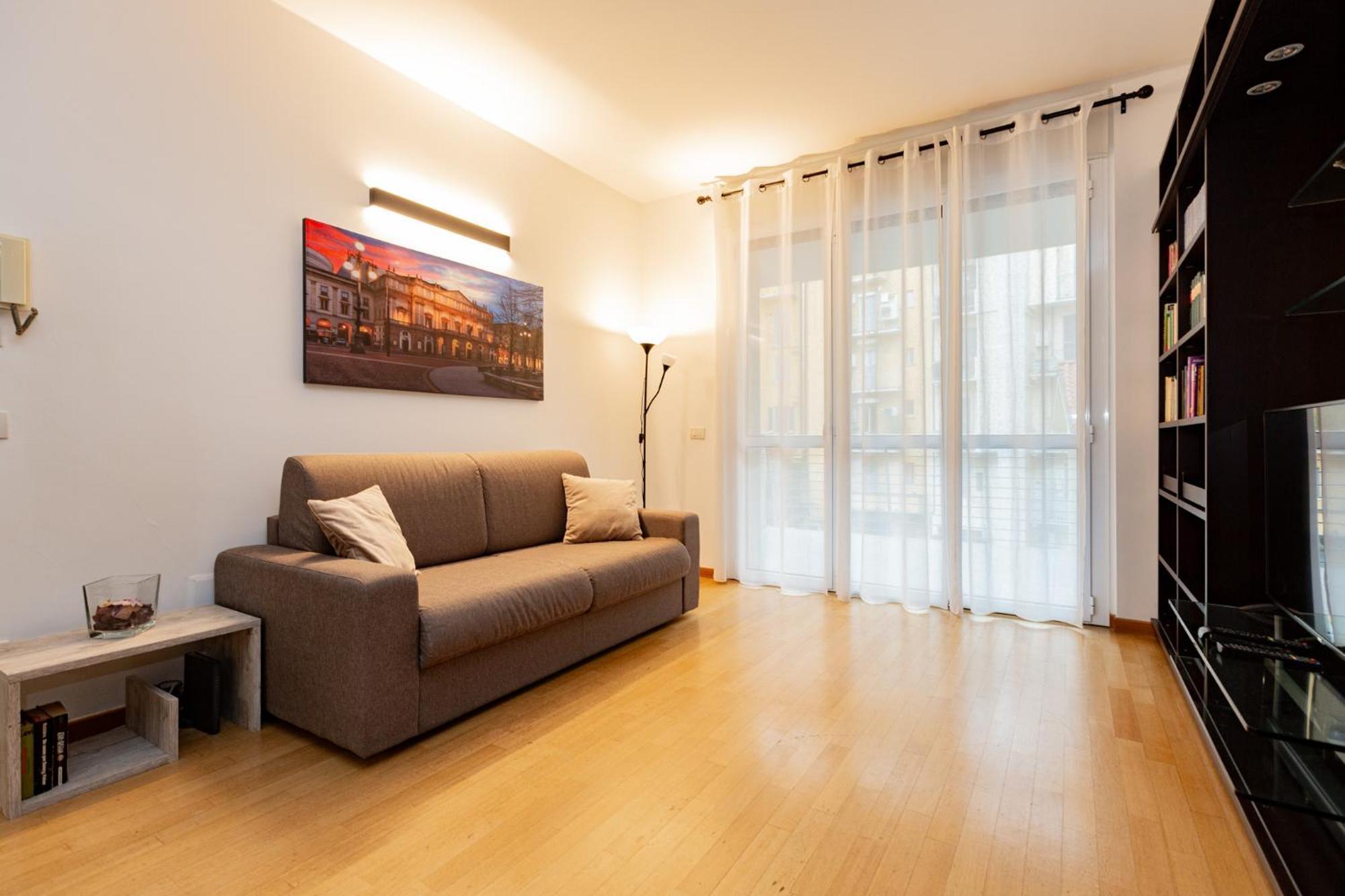 Premuda20 Elegant Apartamento *