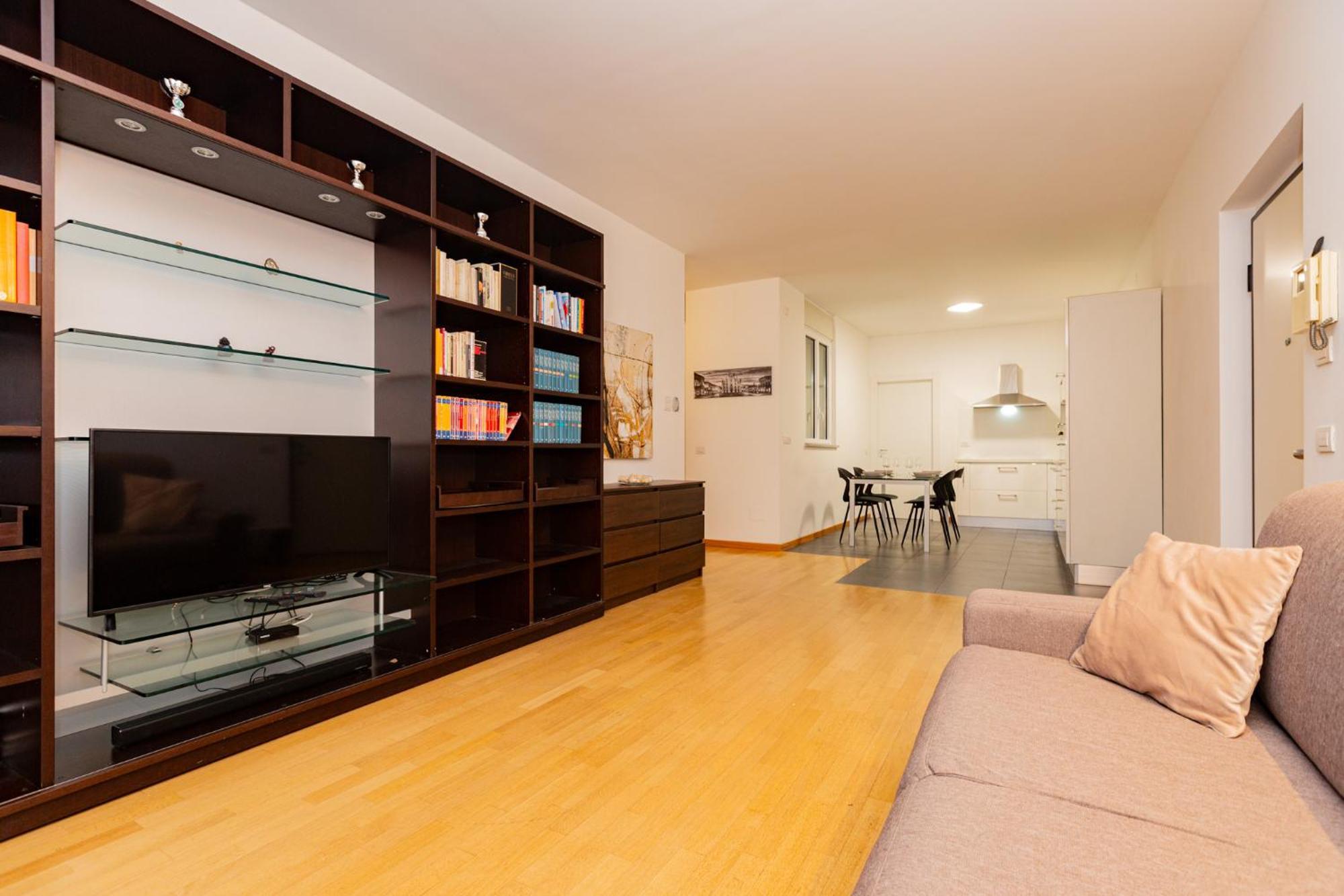 Premuda20 Elegant Apartamento Milão