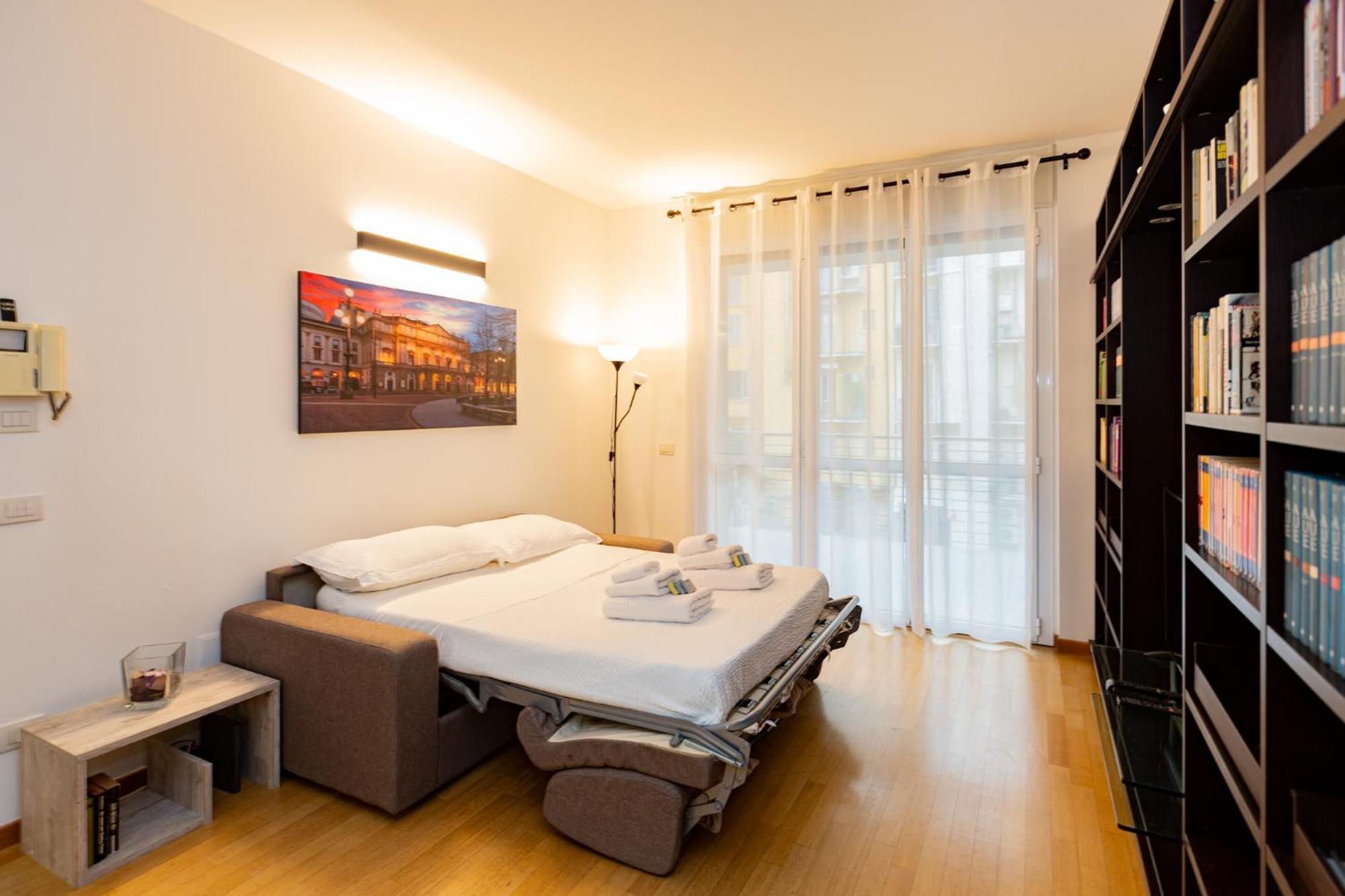 Premuda20 Elegant Apartamento