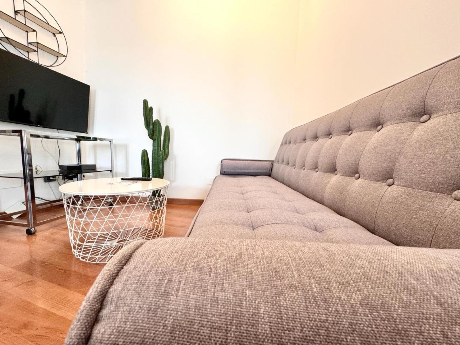 Comecasa 2 Bedrooms 450mt From Duomo * Mailand