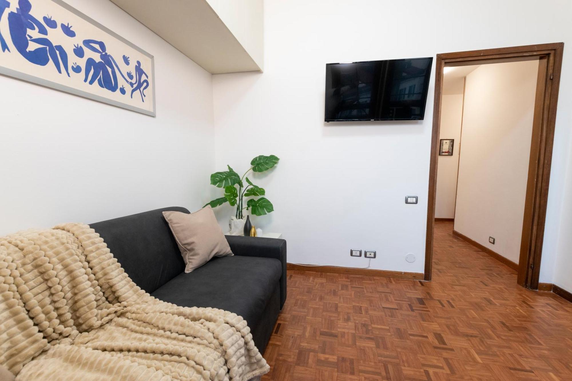 Apartment We - Napo Tower 22