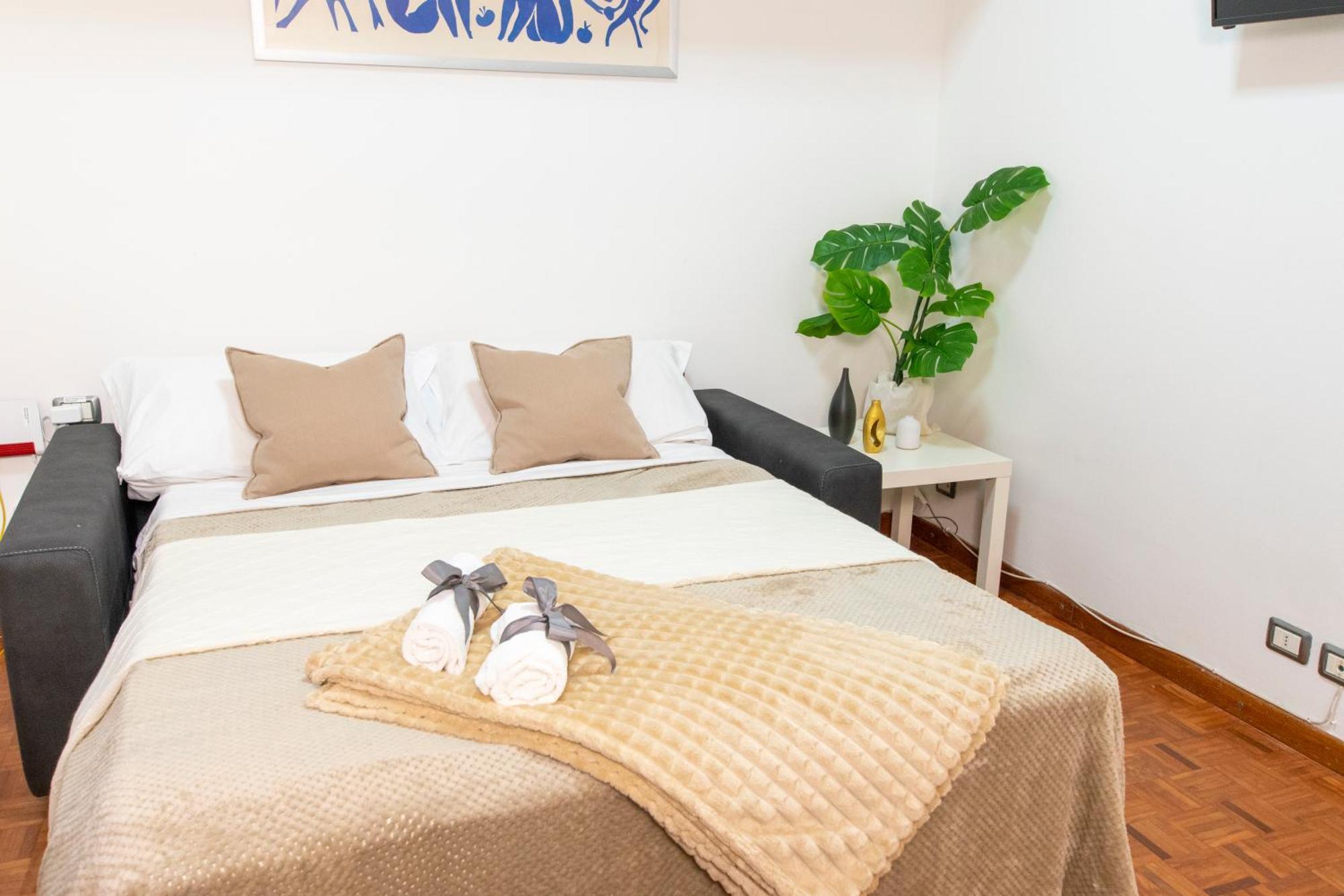 We - Napo Tower 22 Apartment *