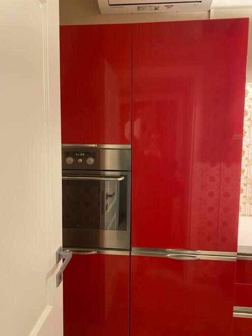 Apartamento Micasa *