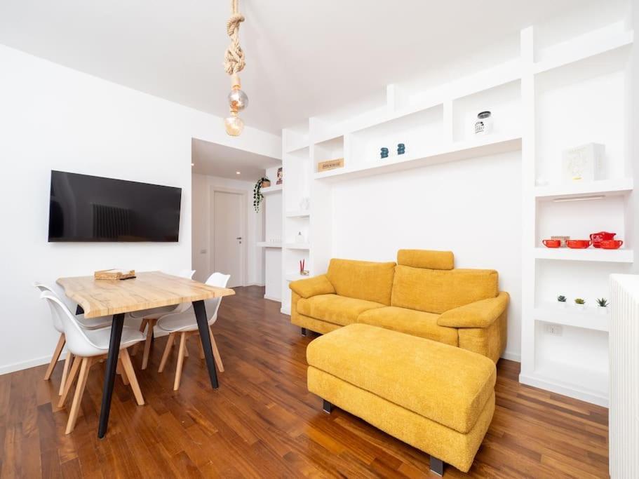 Raffinato Bicocca Apartment Mailand