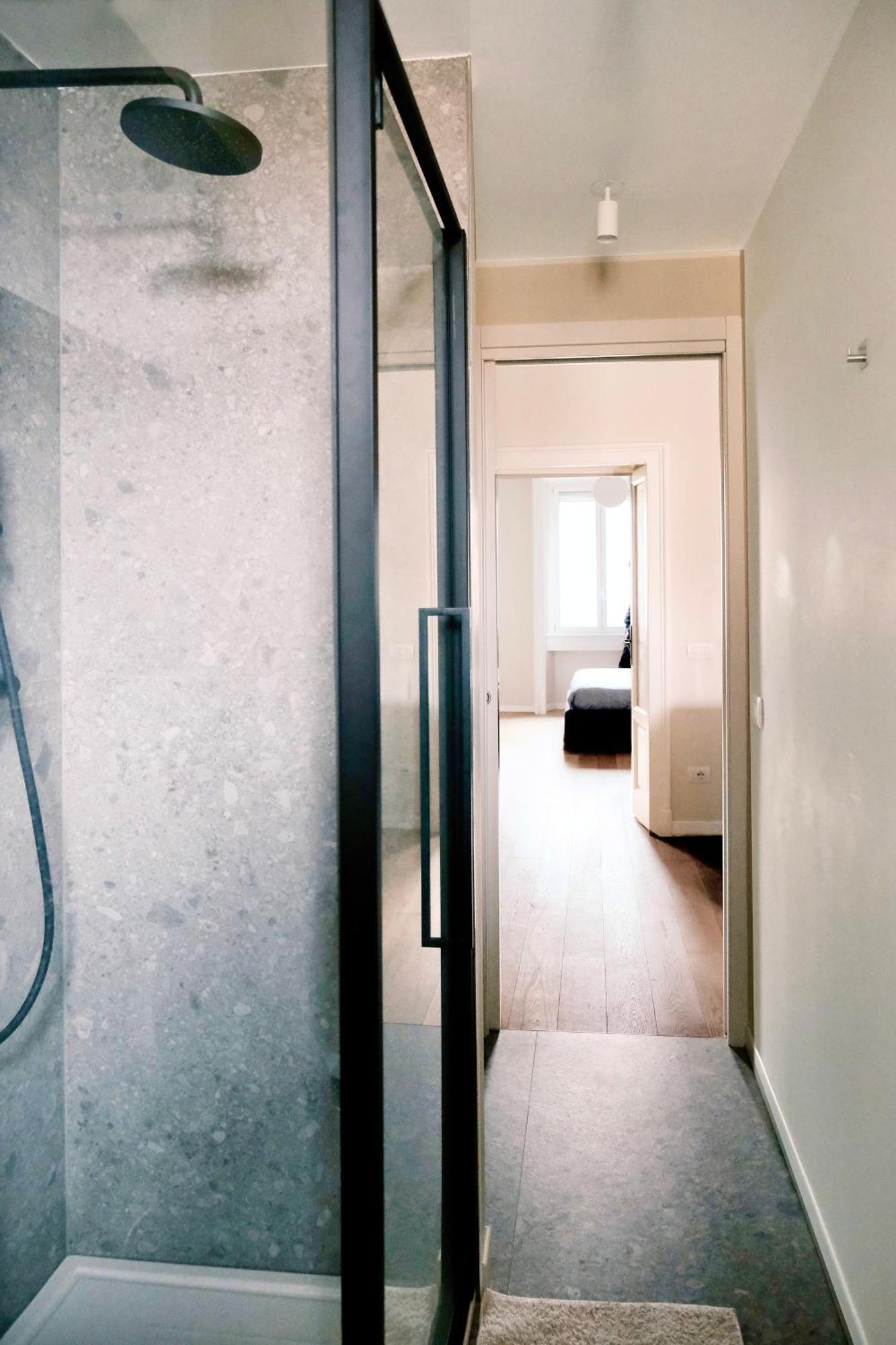 Comecasa Fashion In Via Mantova Apartment Mailand
