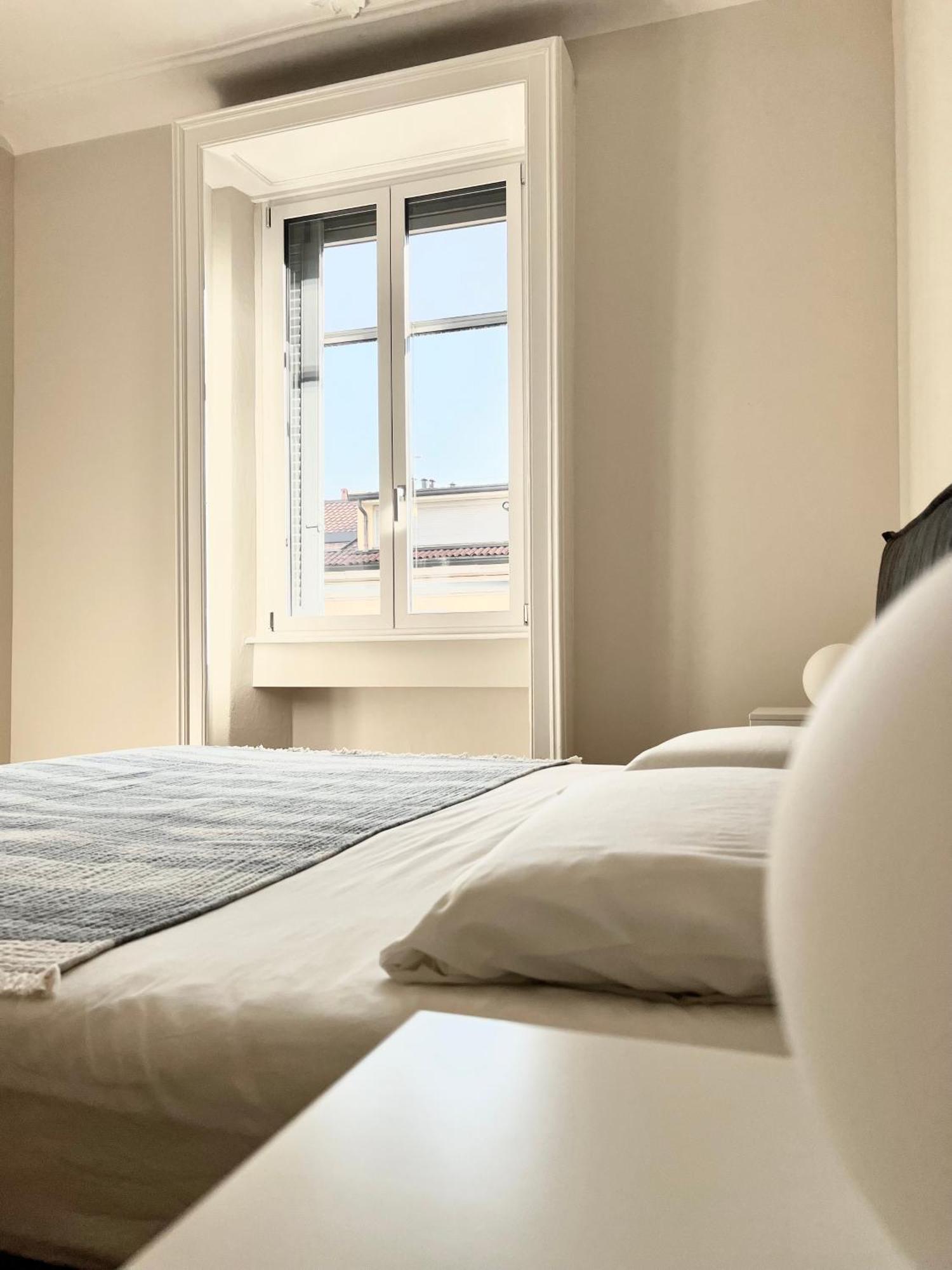 Comecasa Fashion In Via Mantova Apartment *